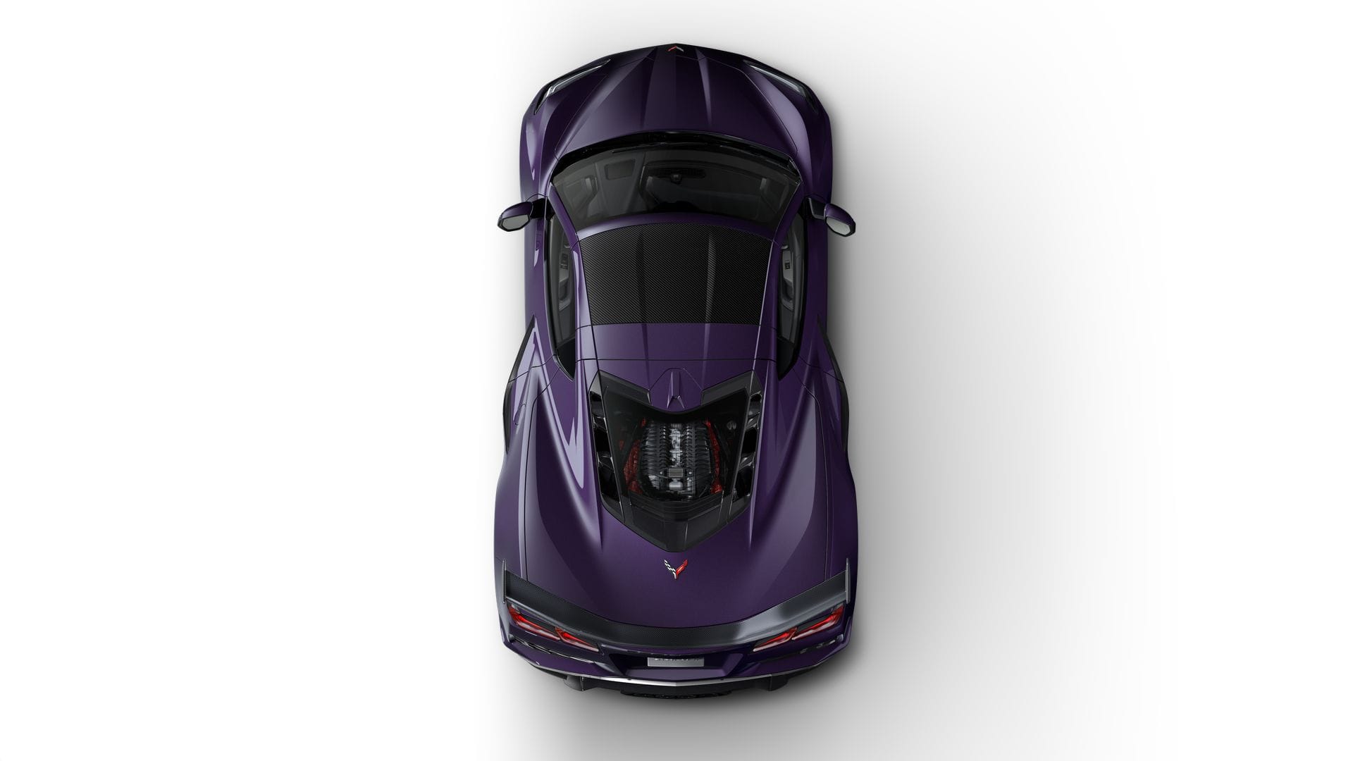 2025 Chevrolet Corvette Z06 Vehicle Photo in GILBERT, AZ 85297-0446