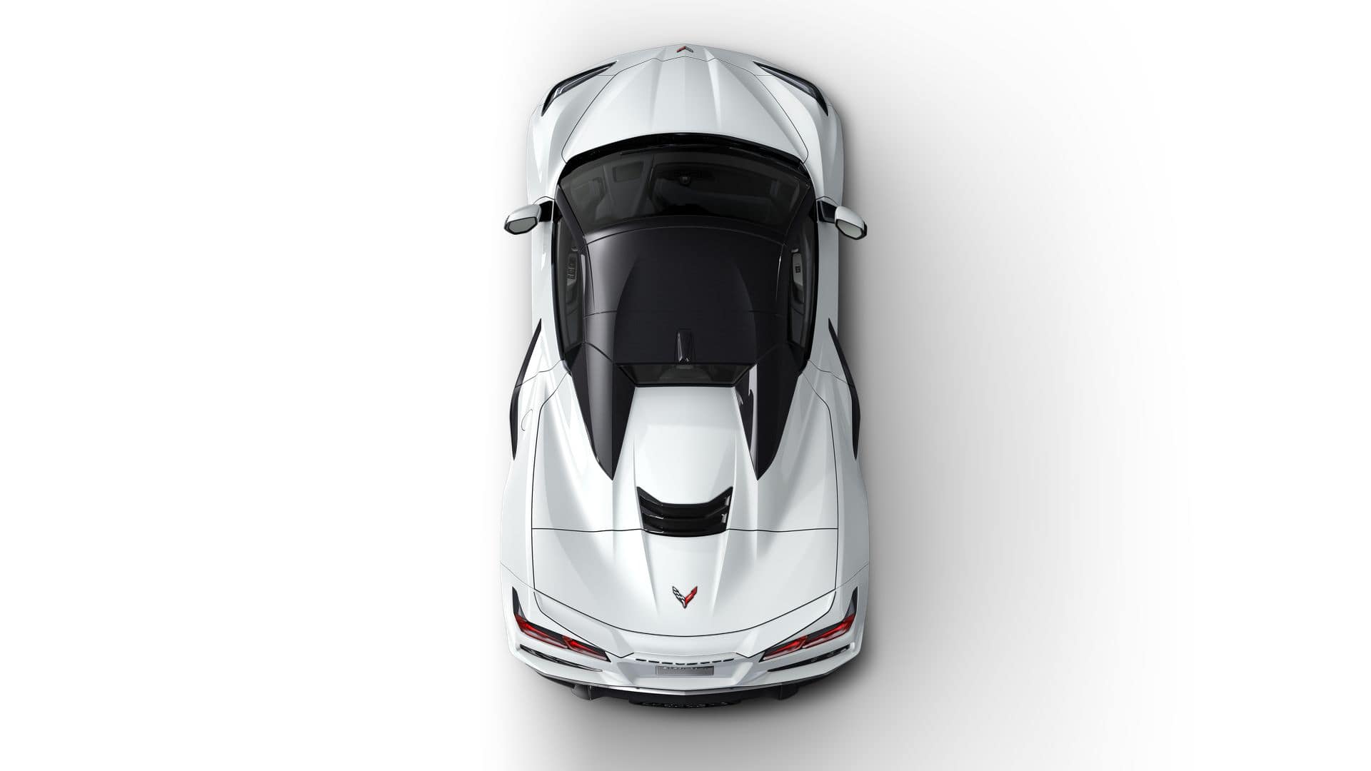 2025 Chevrolet Corvette Z06 Vehicle Photo in GILBERT, AZ 85297-0446