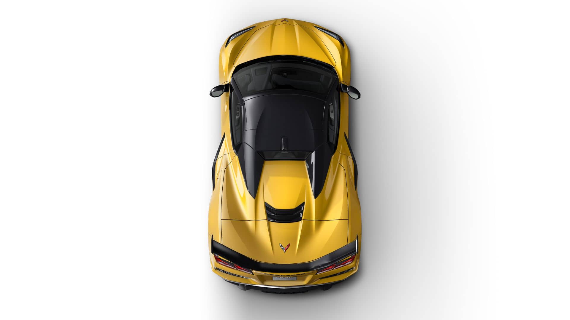 2025 Chevrolet Corvette Z06 Vehicle Photo in PEORIA, AZ 85382-3715