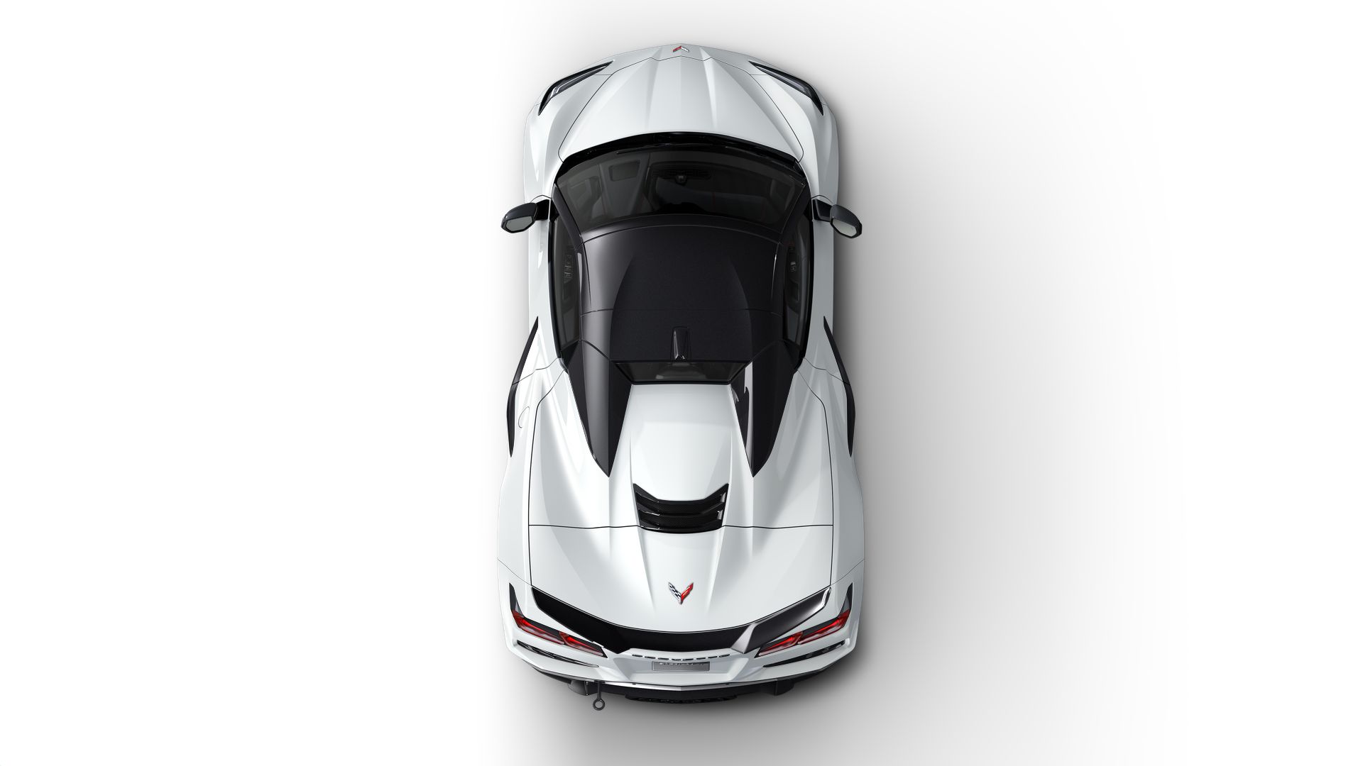 2025 Chevrolet Corvette Z06 Vehicle Photo in HOUSTON, TX 77034-5009