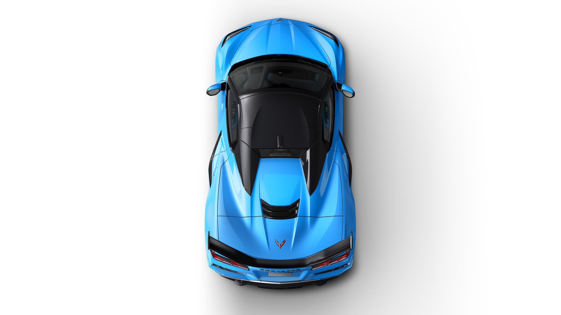 2025 Chevrolet Corvette Z06 Vehicle Photo in TIMONIUM, MD 21093-2300