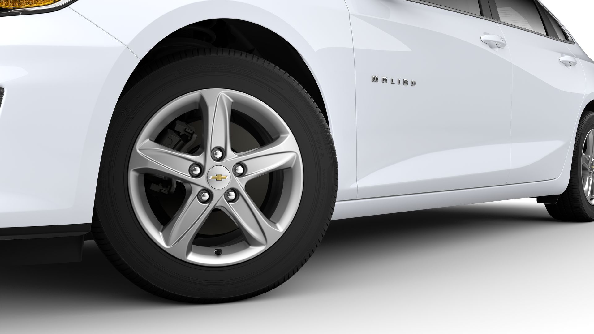 2025 Chevrolet Malibu Vehicle Photo in ORLANDO, FL 32808-7998