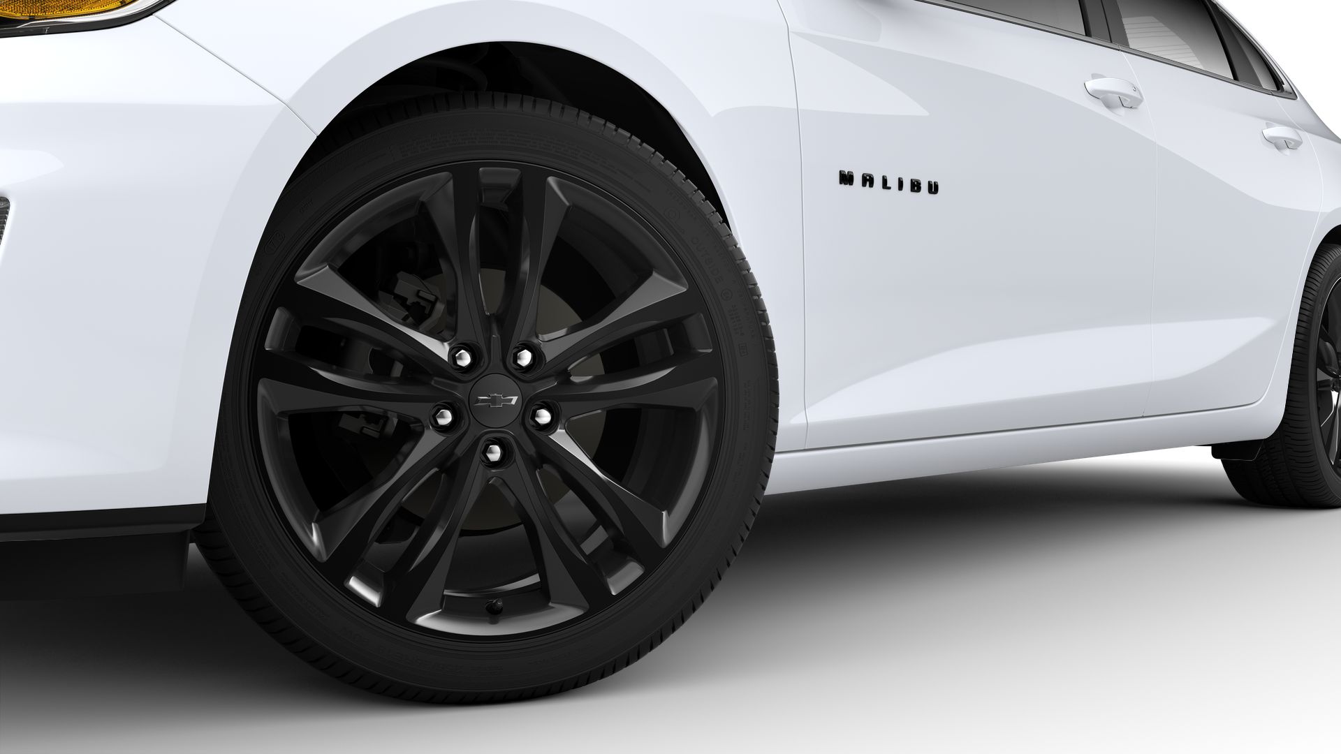 2025 Chevrolet Malibu Vehicle Photo in CORPUS CHRISTI, TX 78412-4902