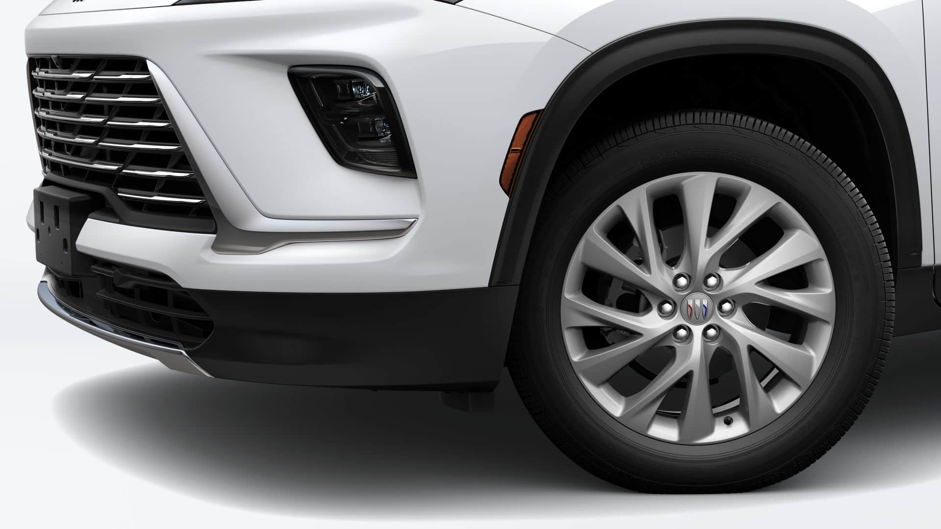 2025 Buick Enclave Vehicle Photo in LAS VEGAS, NV 89146-3033