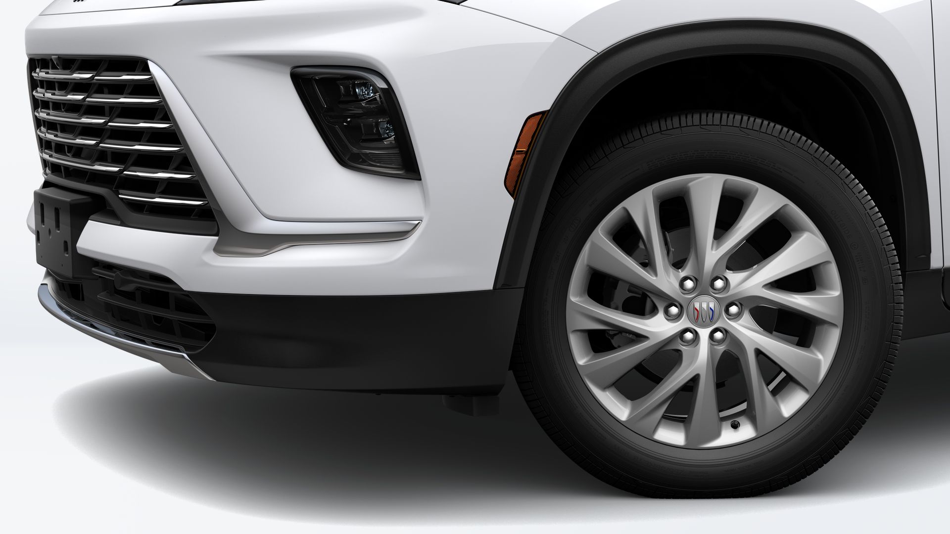 2025 Buick Enclave Vehicle Photo in LAUREL, MD 20707-4622