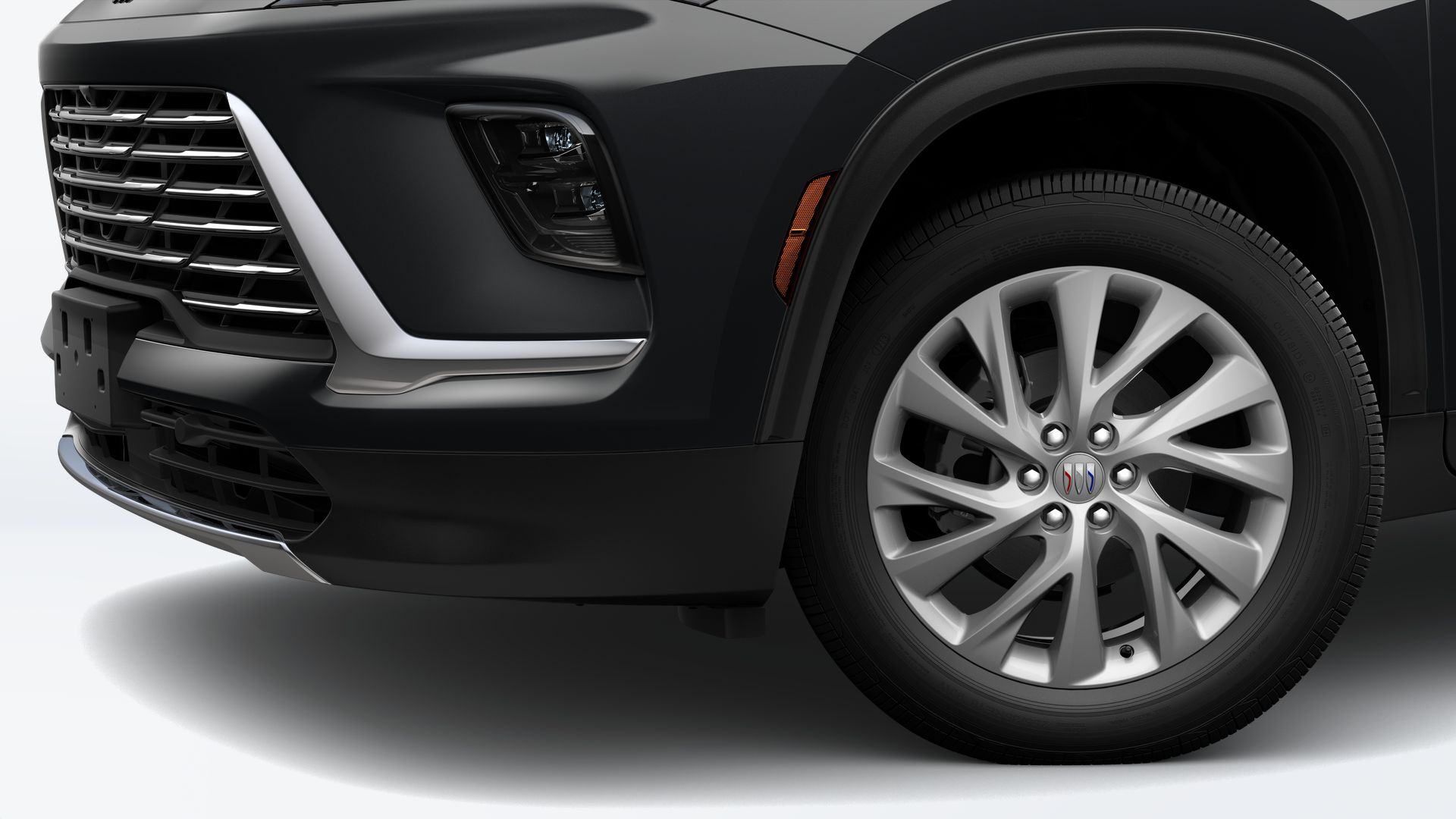 2025 Buick Enclave Vehicle Photo in WILLIAMSVILLE, NY 14221-2883