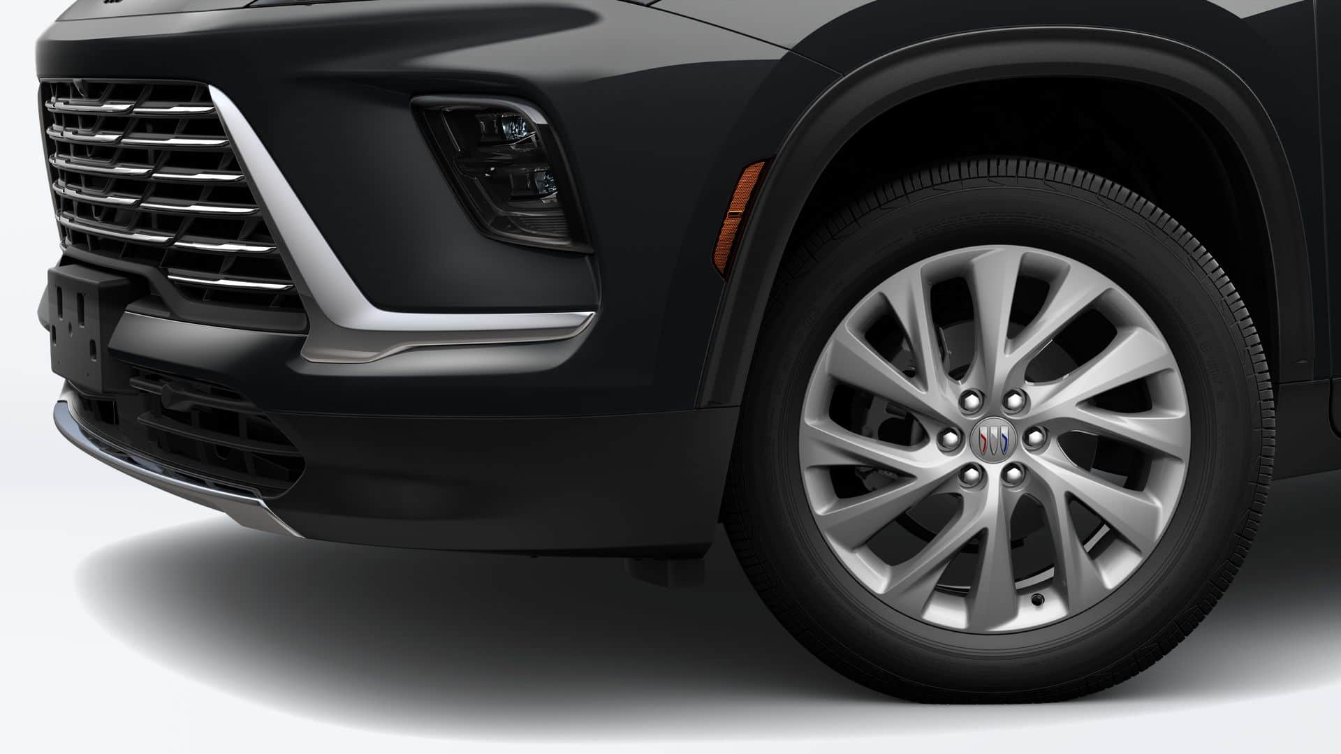 2025 Buick Enclave Vehicle Photo in NEENAH, WI 54956-2243