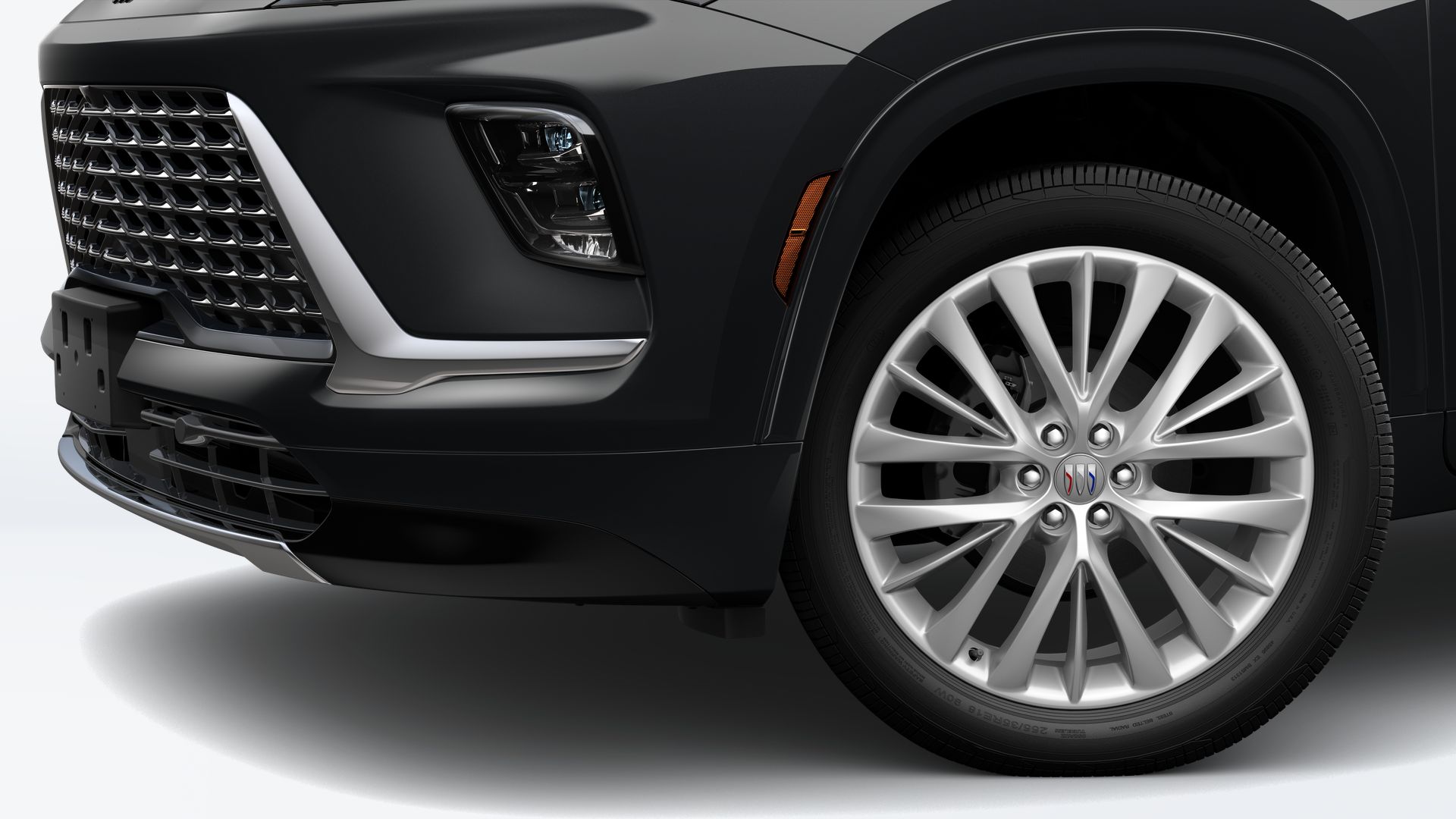 2025 Buick Enclave Vehicle Photo in WILLIAMSVILLE, NY 14221-2883