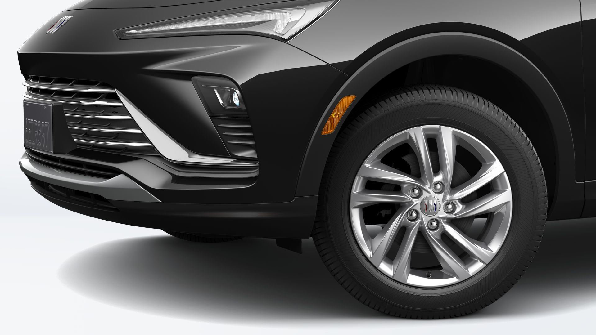 2025 Buick Envista Vehicle Photo in HENDERSON, NV 89014-6702
