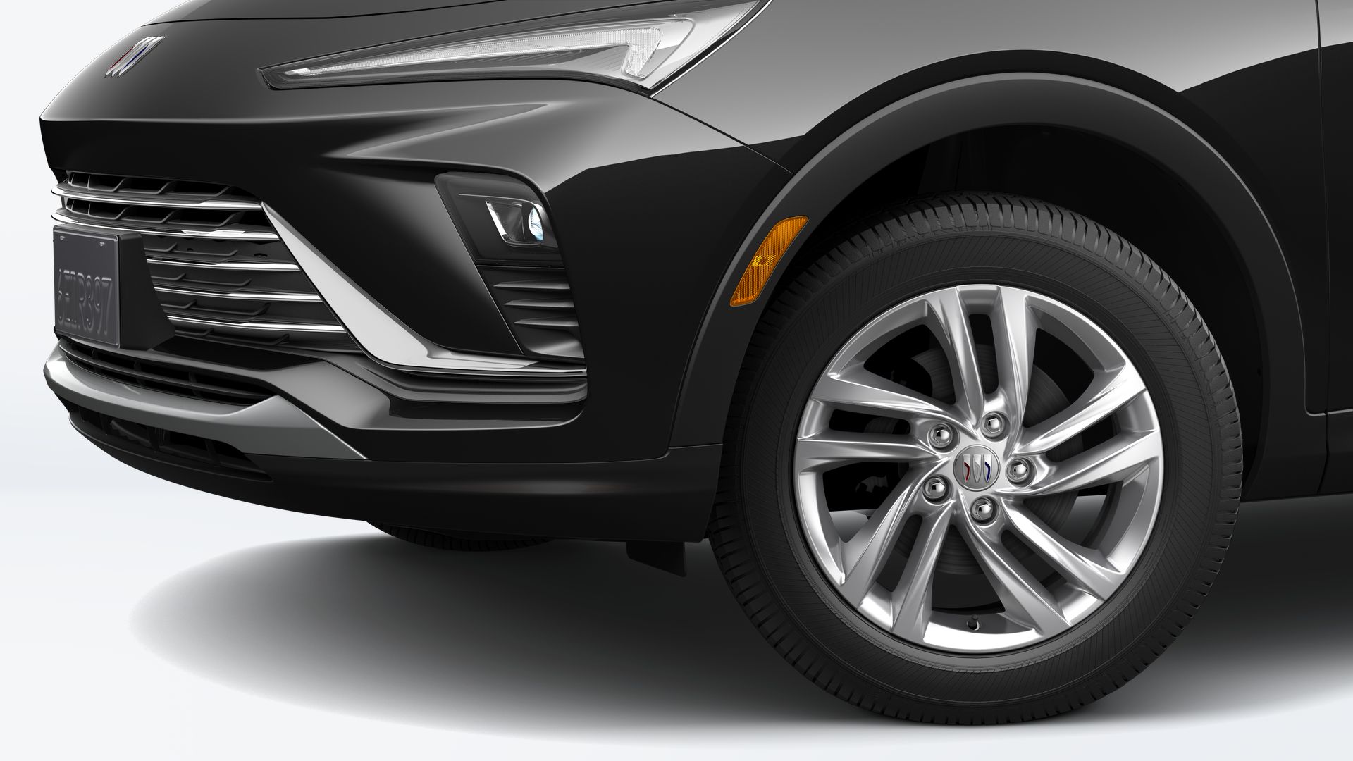 2025 Buick Envista Vehicle Photo in HENDERSON, NV 89014-6702