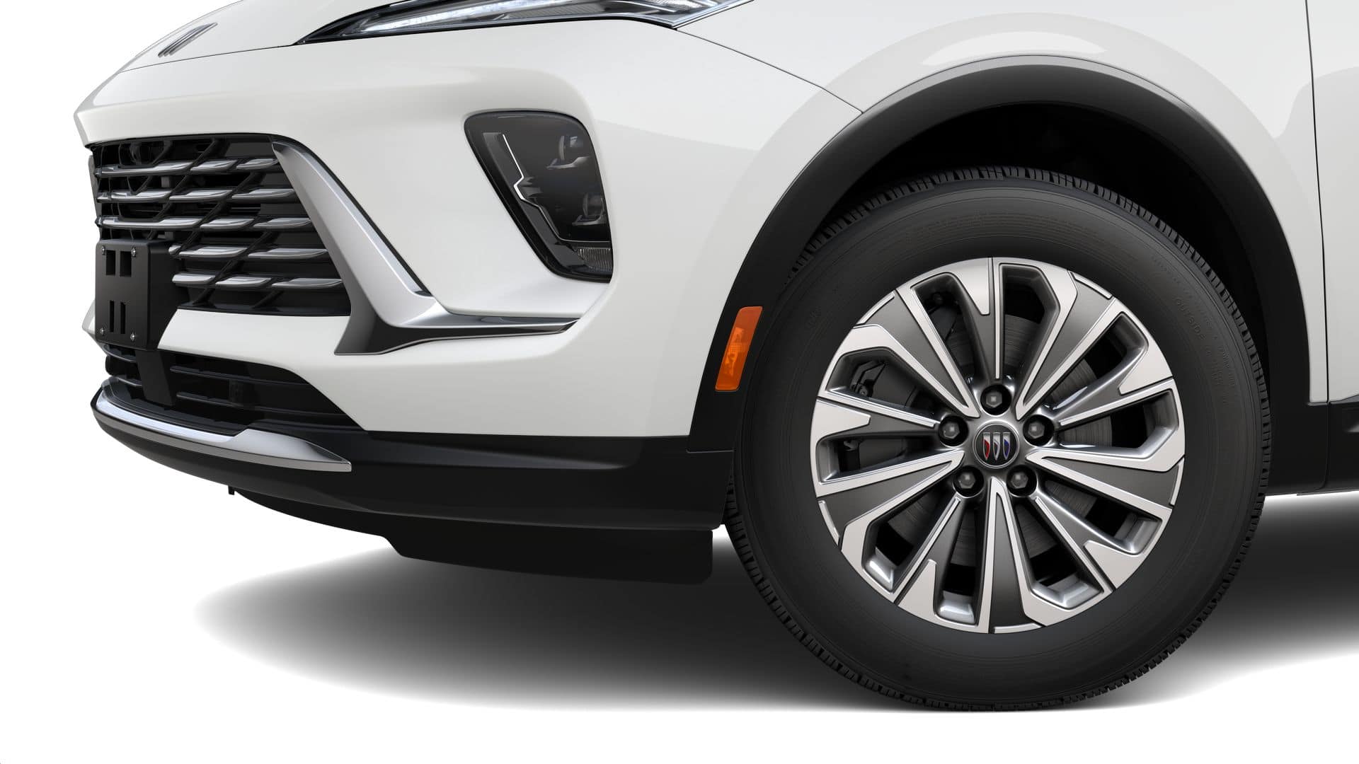 2025 Buick Envision Vehicle Photo in NEENAH, WI 54956-2243