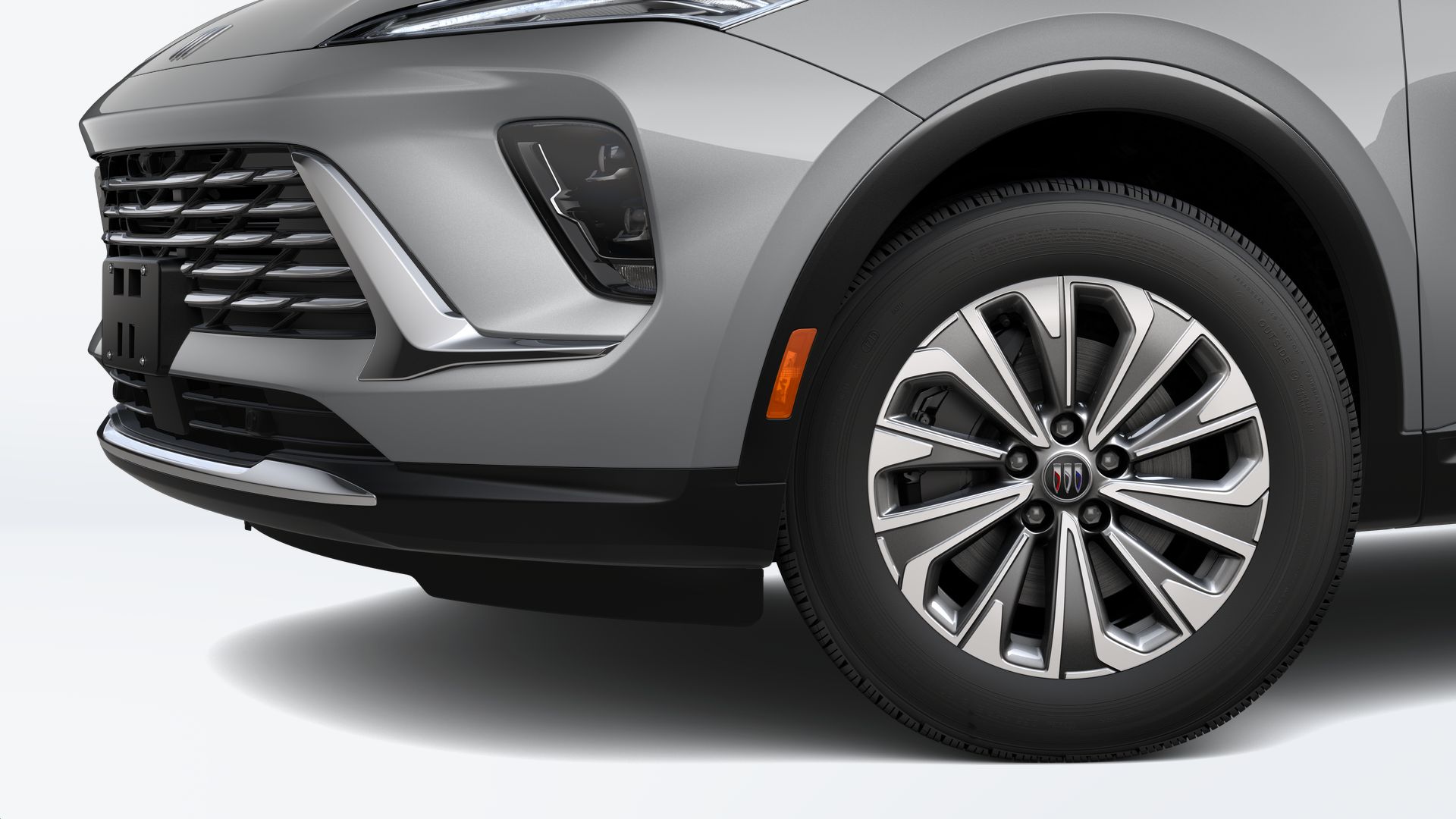 2025 Buick Envision Vehicle Photo in WILLIAMSVILLE, NY 14221-2883