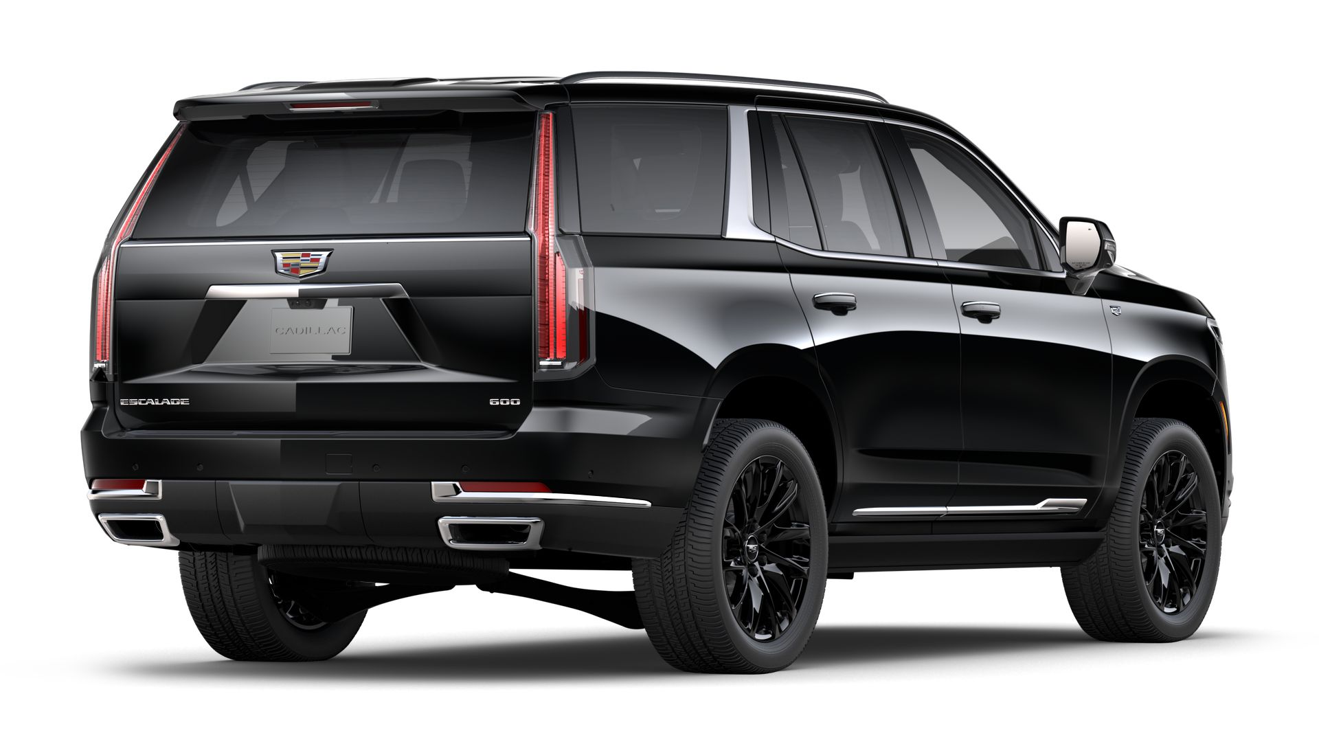 2025 Cadillac Escalade Vehicle Photo in SUNRISE, FL 33323-3202