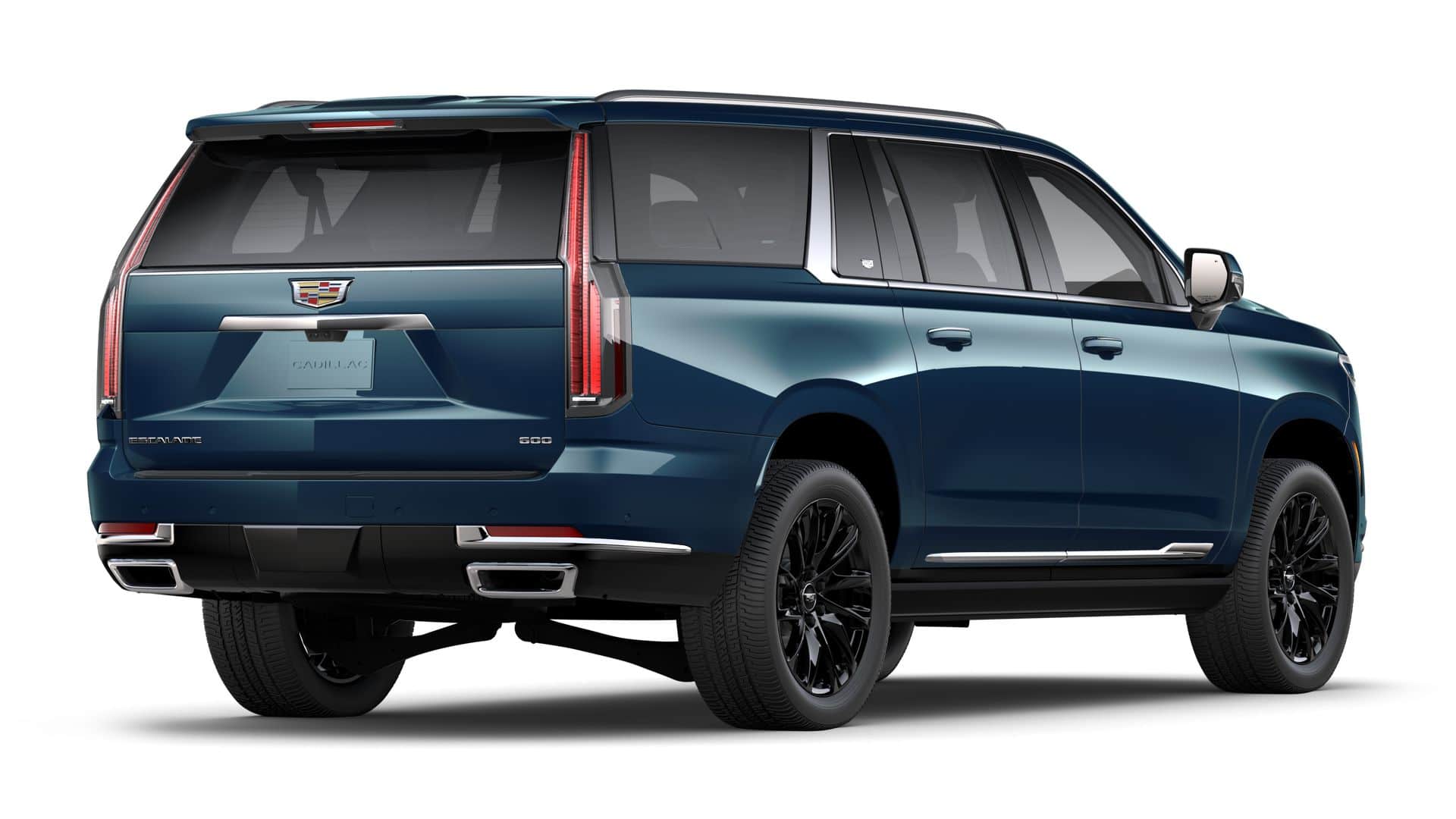 2025 Cadillac Escalade ESV Vehicle Photo in SUNRISE, FL 33323-3202