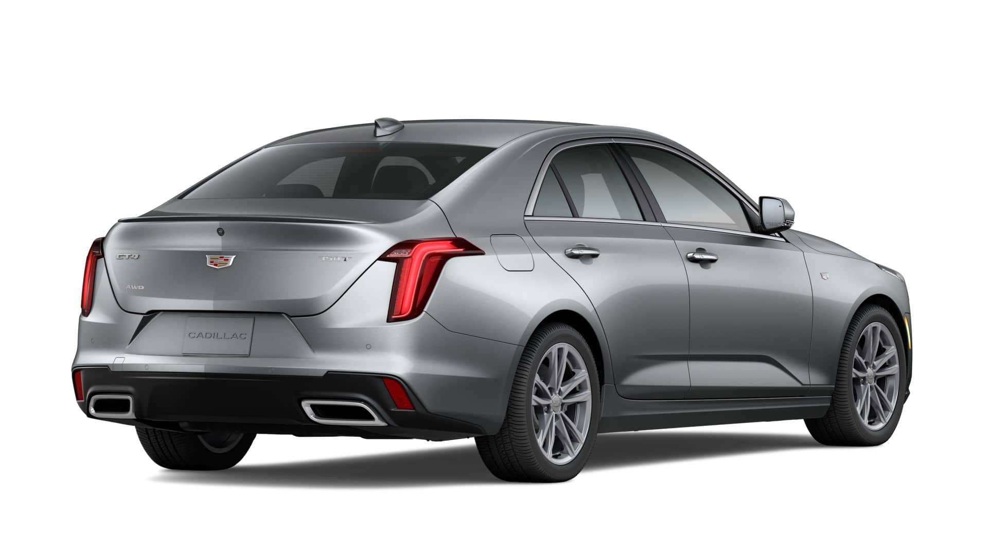 2025 Cadillac CT4 Vehicle Photo in SMITHTOWN, NY 11787-5023