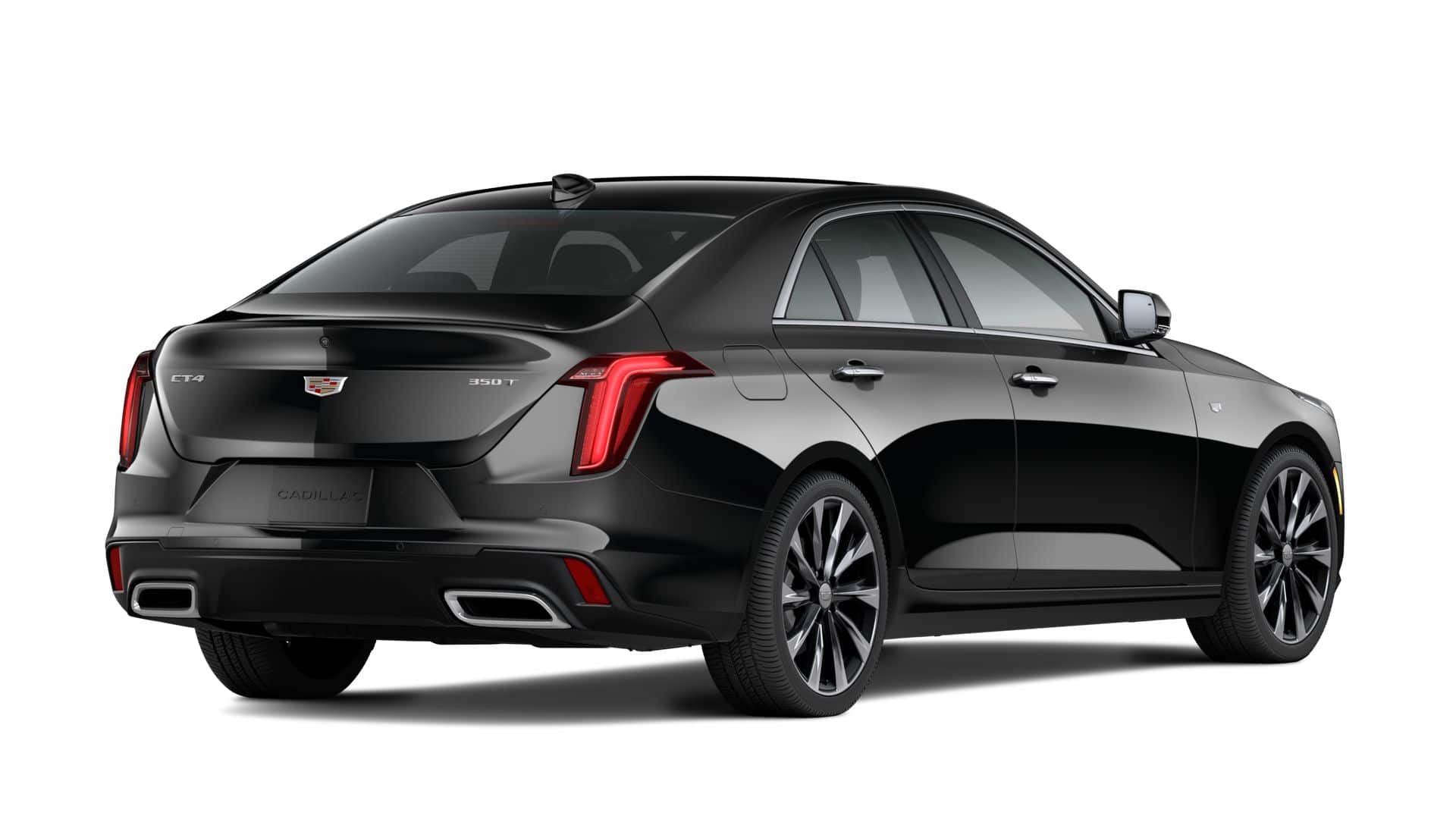 2025 Cadillac CT4 Vehicle Photo in BATON ROUGE, LA 70809-4546