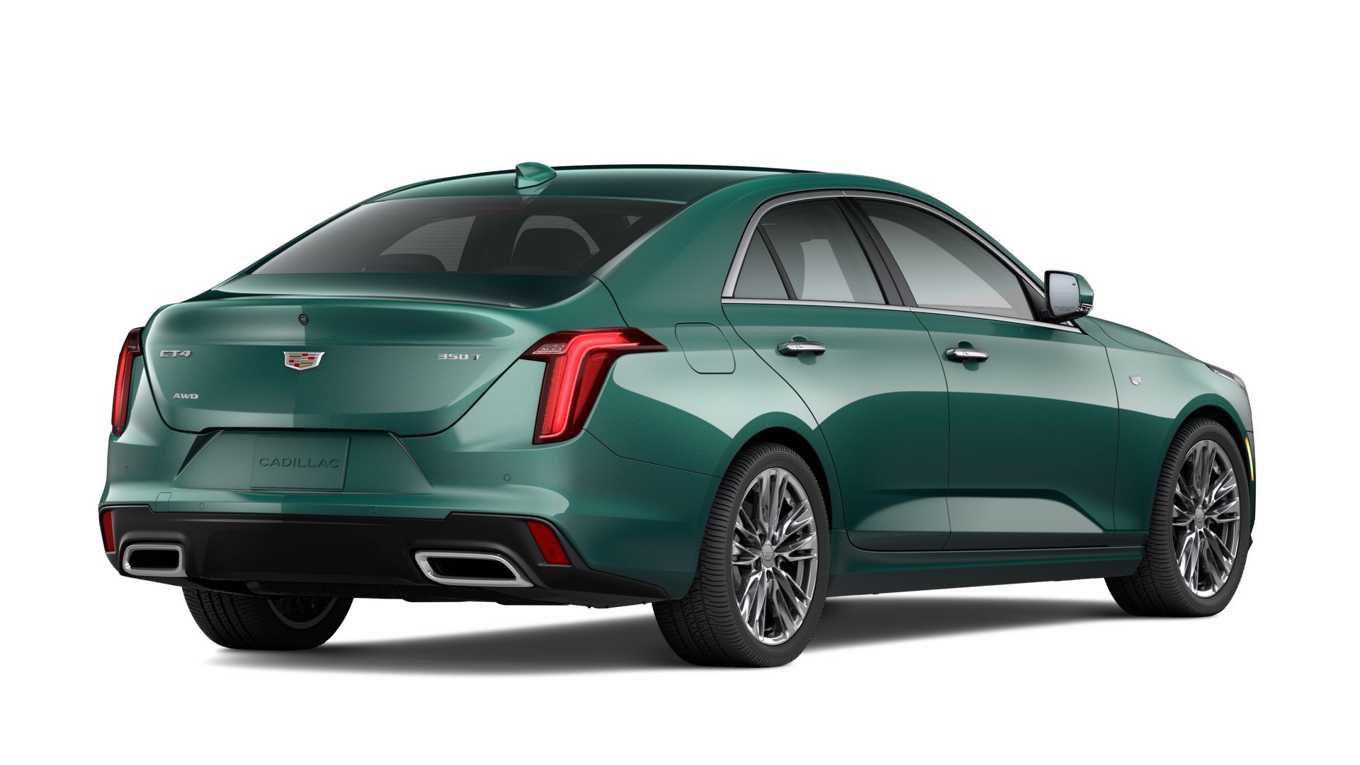 2025 Cadillac CT4 Vehicle Photo in SMITHTOWN, NY 11787-5023