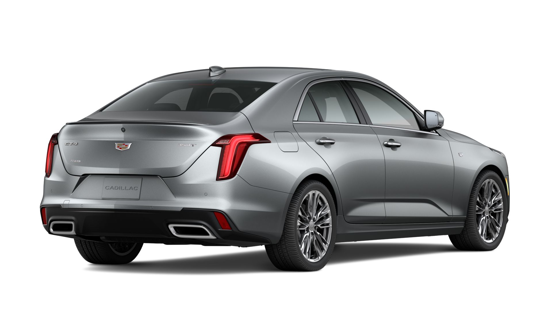 2025 Cadillac CT4 Vehicle Photo in SMITHTOWN, NY 11787-5023
