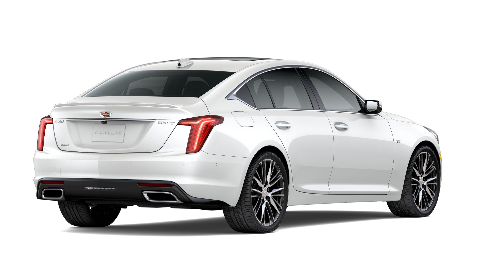 2025 Cadillac CT5 Vehicle Photo in SMITHTOWN, NY 11787-5023