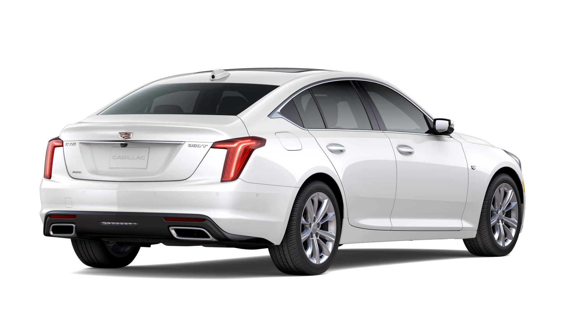 2025 Cadillac CT5 Vehicle Photo in SMITHTOWN, NY 11787-5023