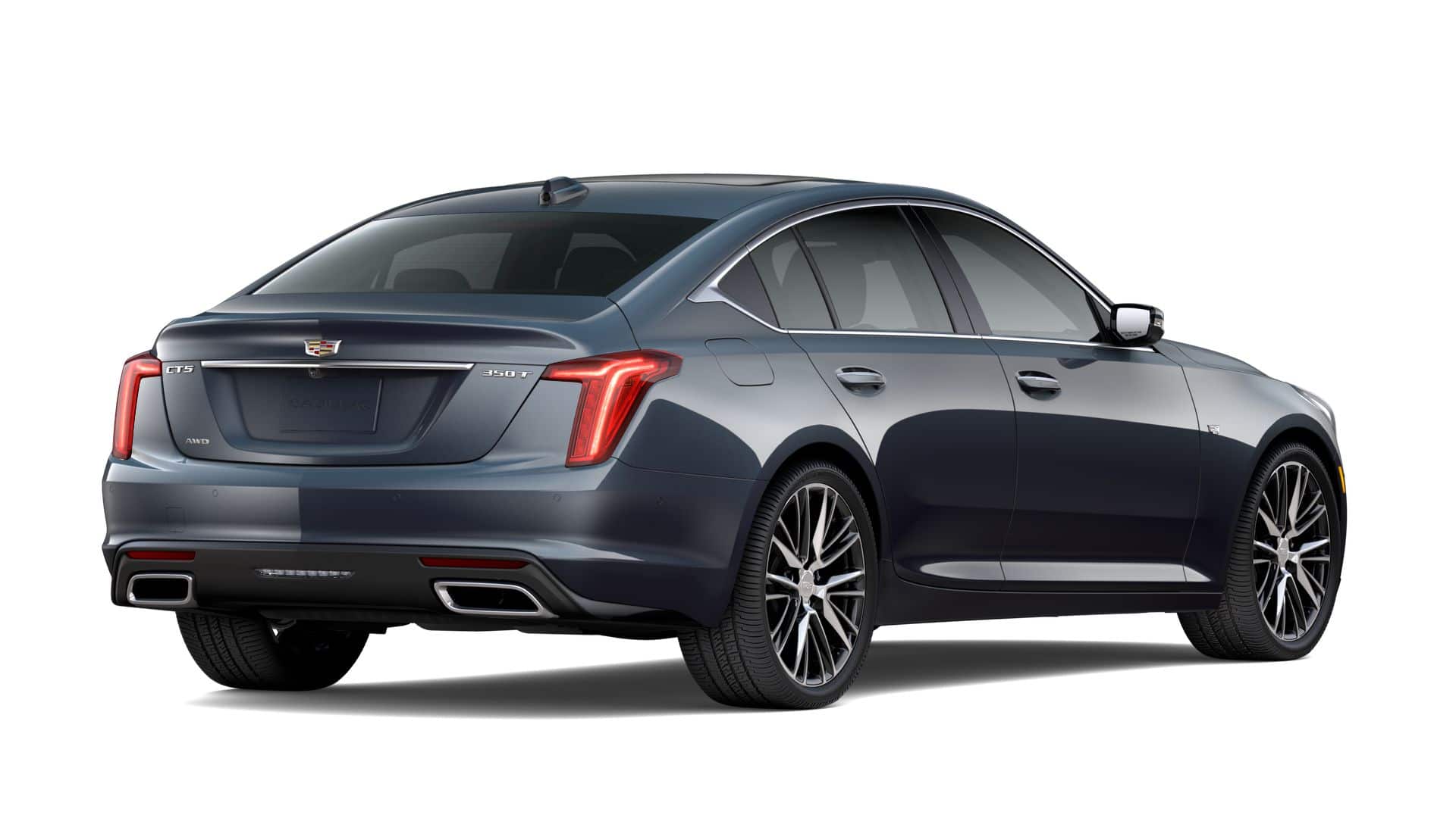 2025 Cadillac CT5 Vehicle Photo in SMITHTOWN, NY 11787-5023