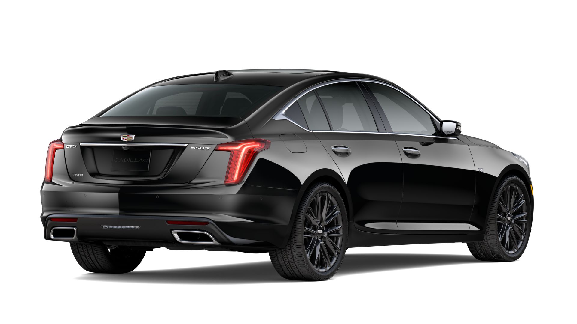 2025 Cadillac CT5 Vehicle Photo in MECHANICSBURG, PA 17050-1707