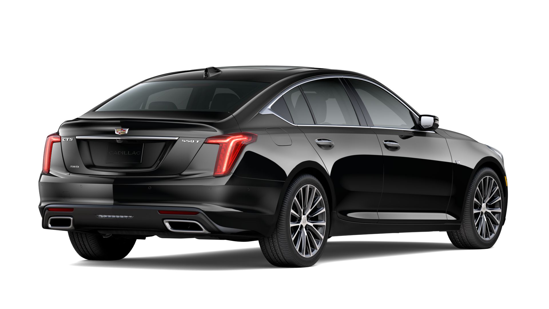 2025 Cadillac CT5 Vehicle Photo in MECHANICSBURG, PA 17050-1707
