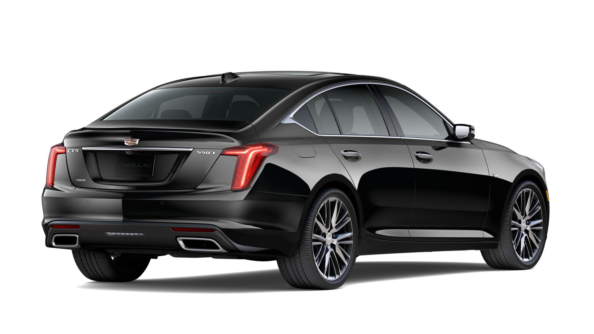 2025 Cadillac CT5 Vehicle Photo in AMARILLO, TX 79106-1809