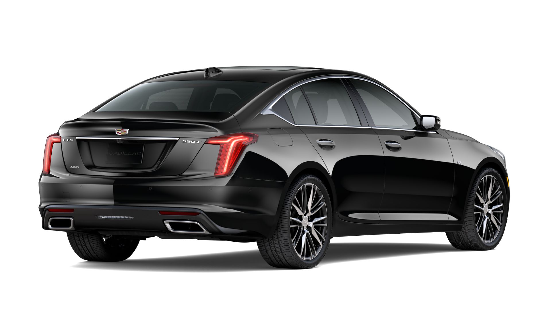 2025 Cadillac CT5 Vehicle Photo in TREVOSE, PA 19053-4984