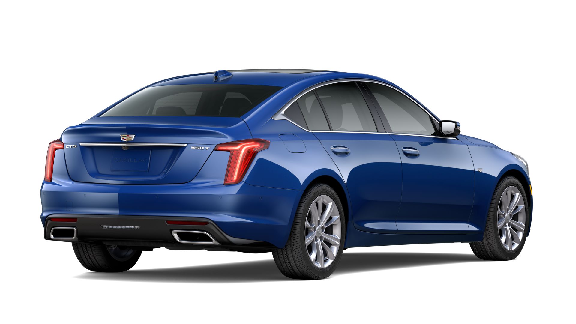 2025 Cadillac CT5 Vehicle Photo in TAMPA, FL 33612-3404