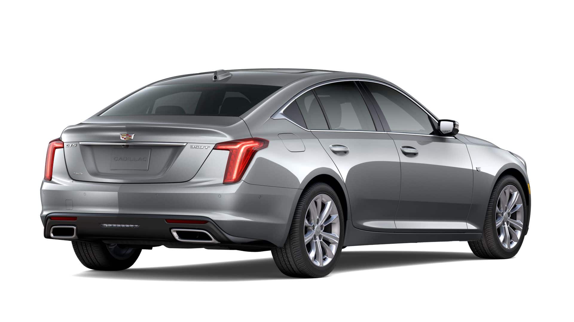 2025 Cadillac CT5 Vehicle Photo in SMITHTOWN, NY 11787-5023