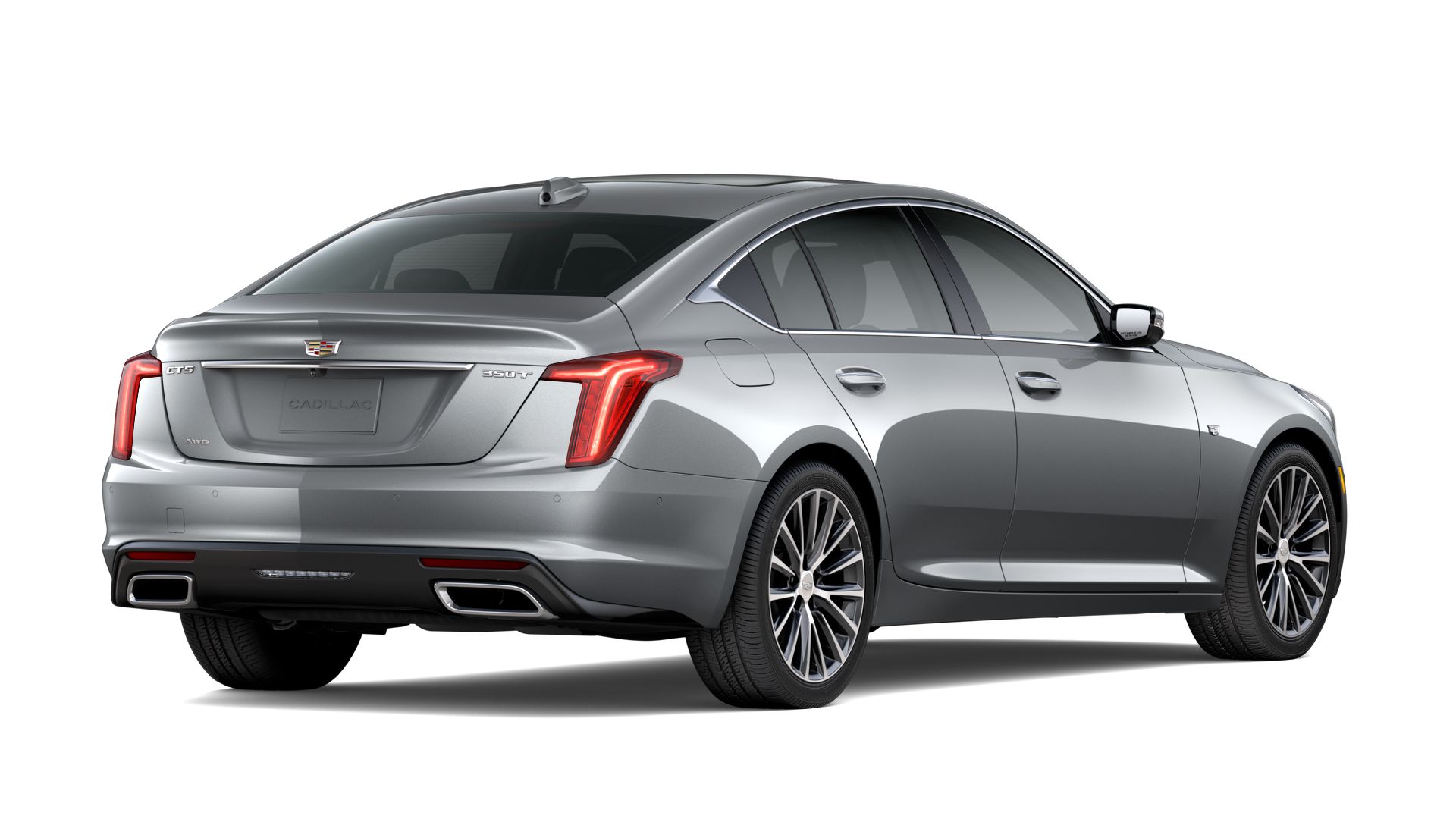2025 Cadillac CT5 Vehicle Photo in ALLENTOWN, PA 18103-7399
