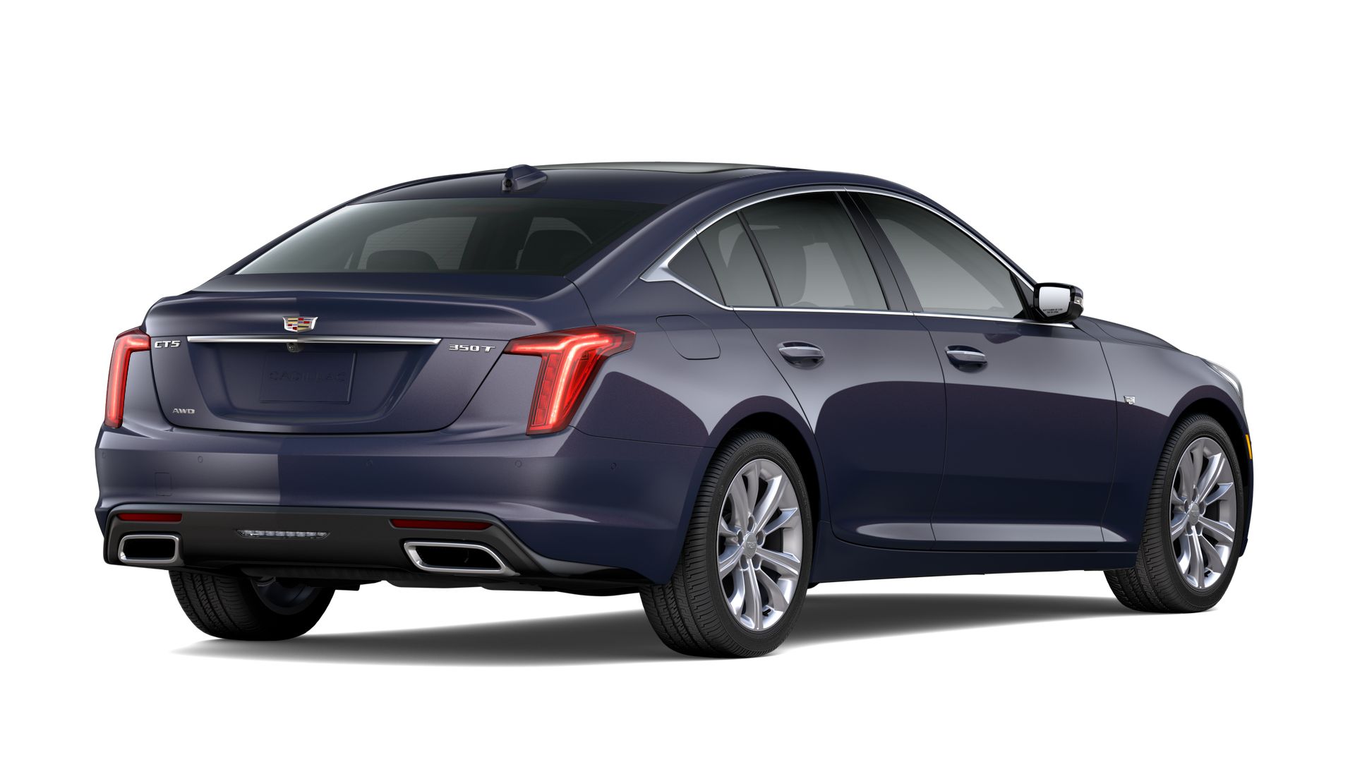 2025 Cadillac CT5 Vehicle Photo in SMITHTOWN, NY 11787-5023