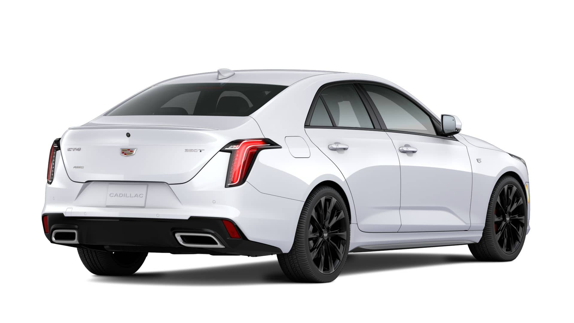2025 Cadillac CT4 Vehicle Photo in SMITHTOWN, NY 11787-5023