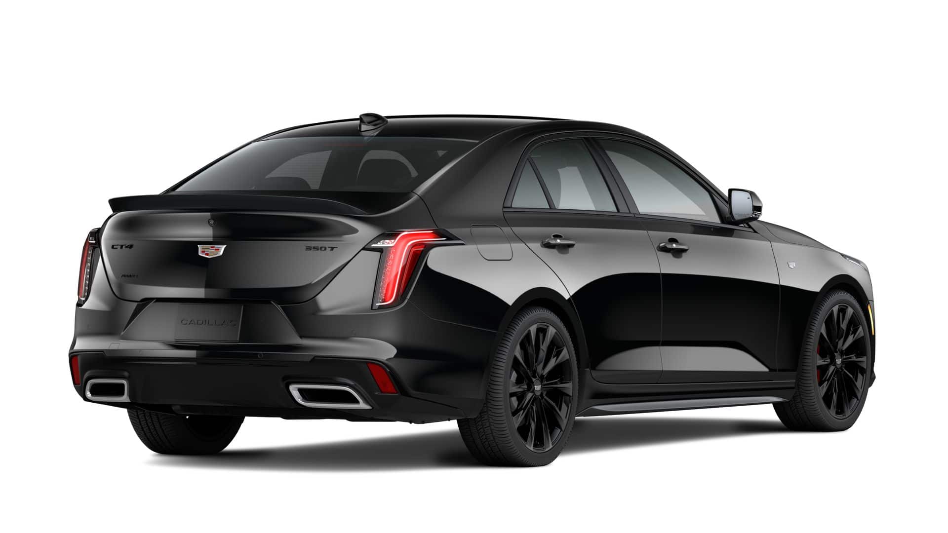 2025 Cadillac CT4 Vehicle Photo in SMITHTOWN, NY 11787-5023