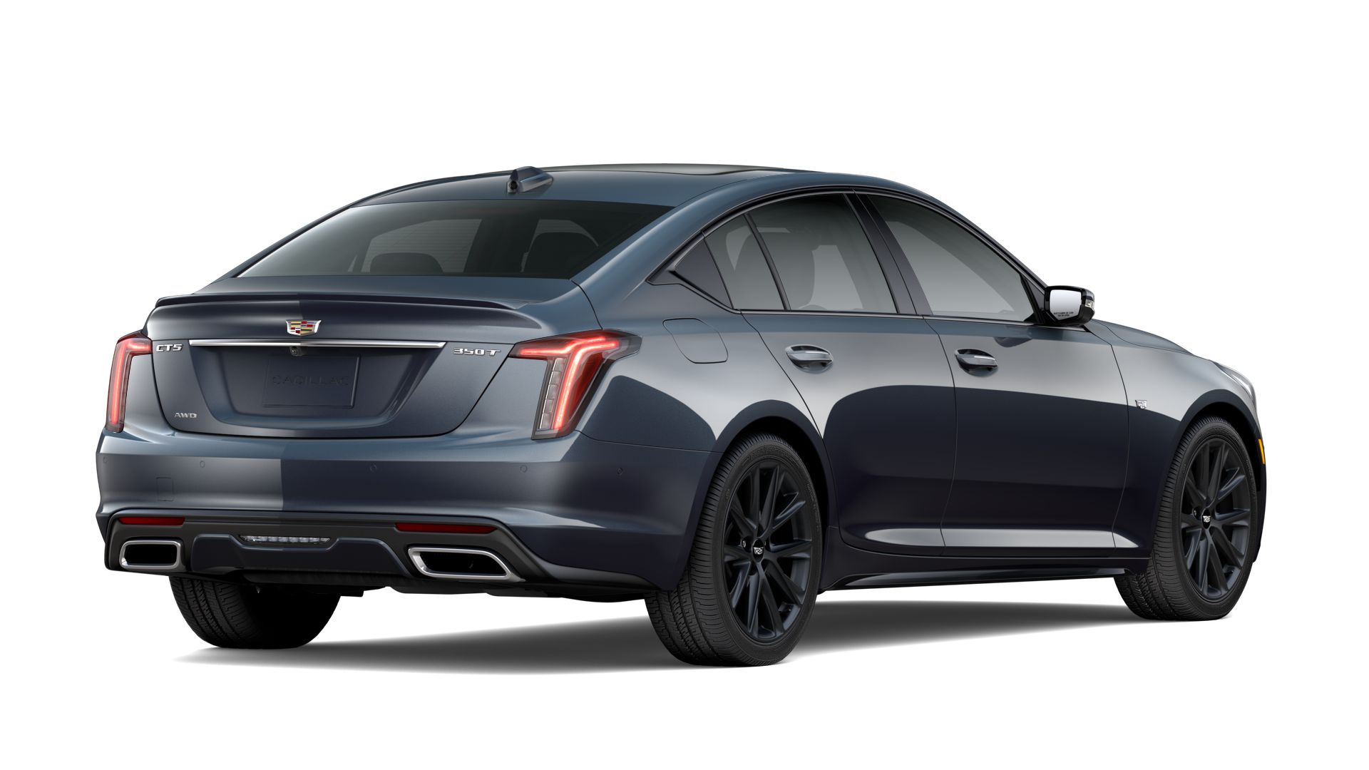 2025 Cadillac CT5 Vehicle Photo in ALLENTOWN, PA 18103-7399