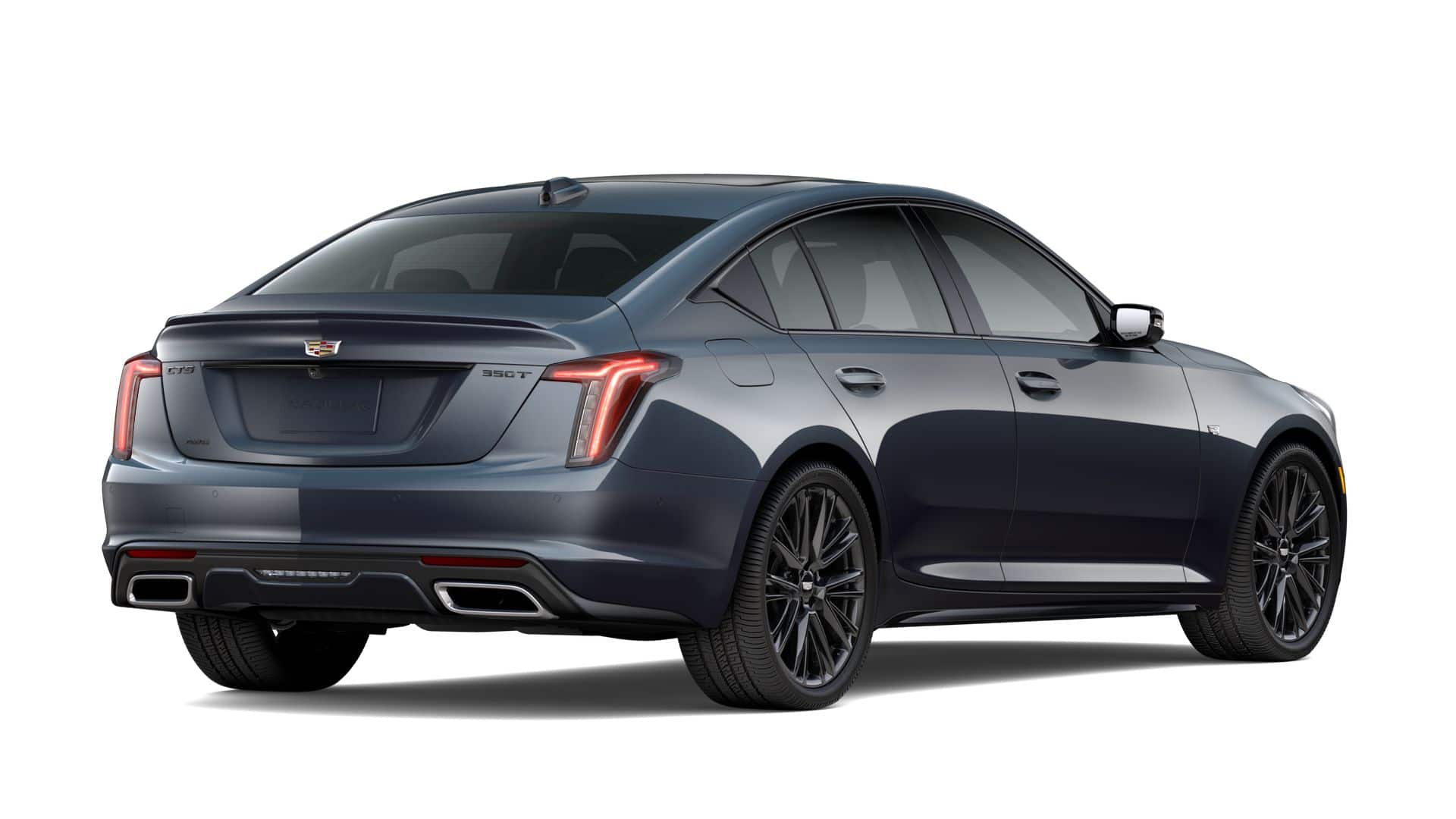 2025 Cadillac CT5 Vehicle Photo in SMITHTOWN, NY 11787-5023