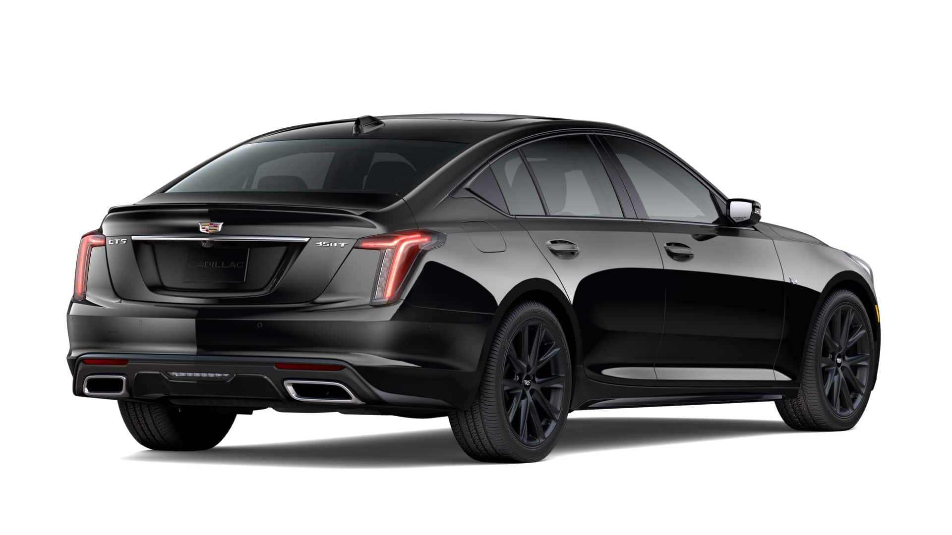 2025 Cadillac CT5 Vehicle Photo in SUNRISE, FL 33323-3202