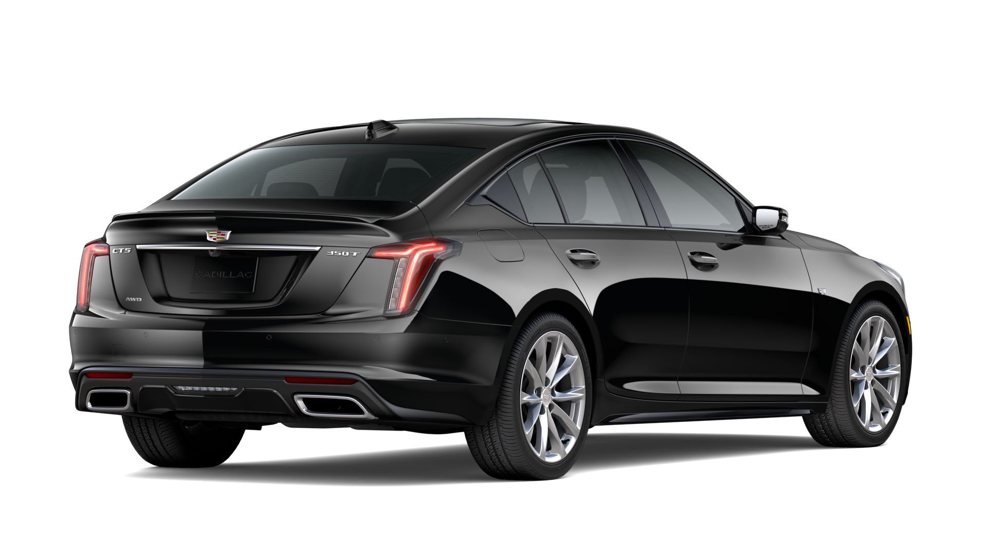 2025 Cadillac CT5 Vehicle Photo in SMITHTOWN, NY 11787-5023