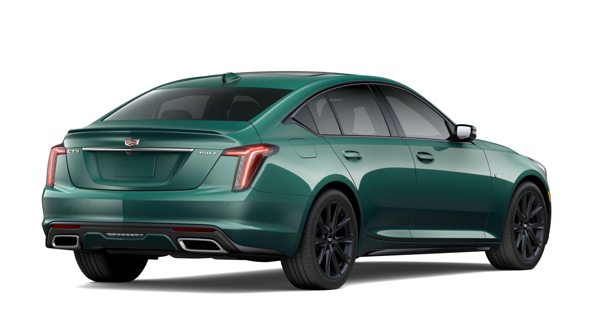 2025 Cadillac CT5 Vehicle Photo in HOUSTON, TX 77079