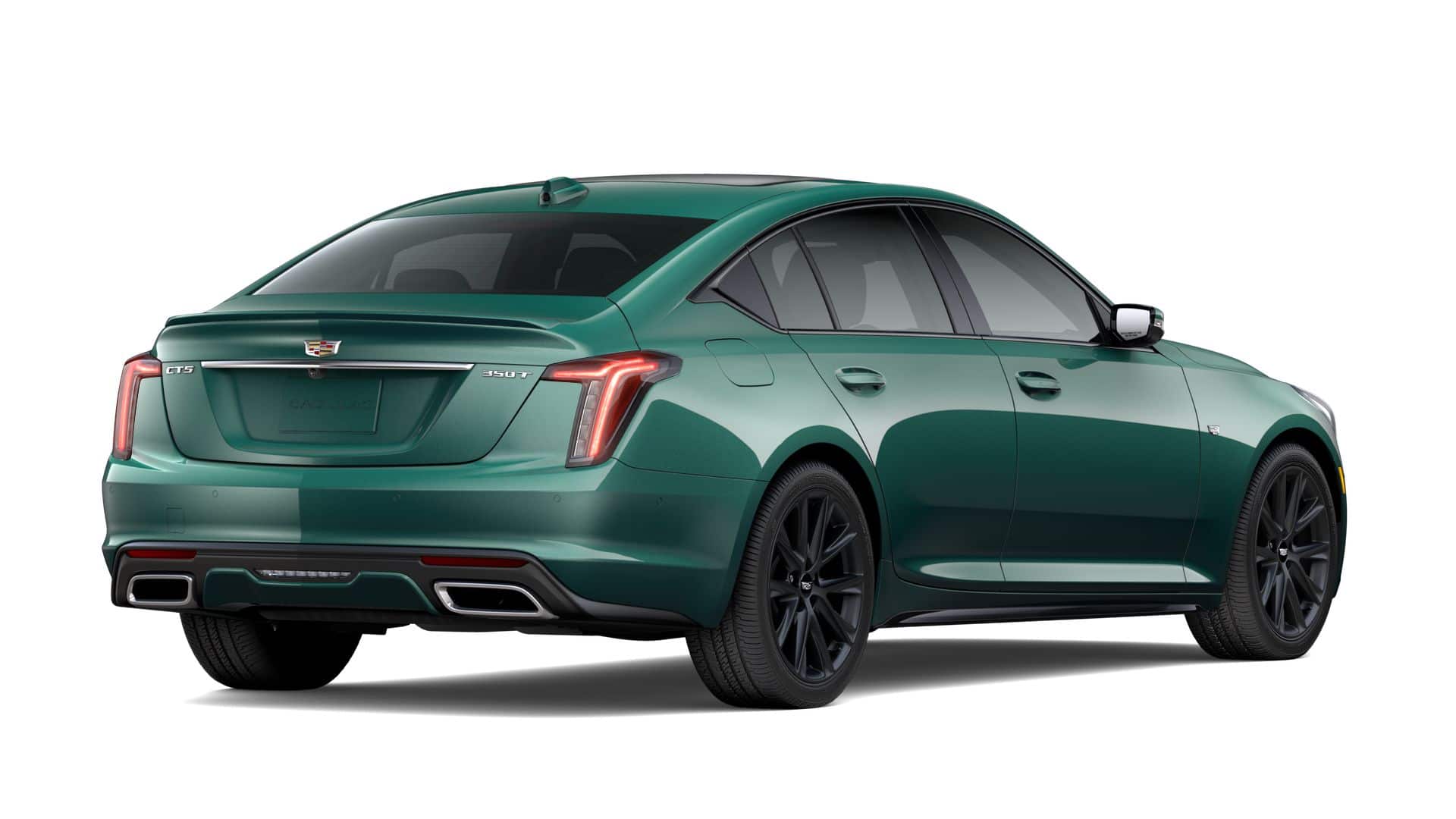 2025 Cadillac CT5 Vehicle Photo in SUNRISE, FL 33323-3202