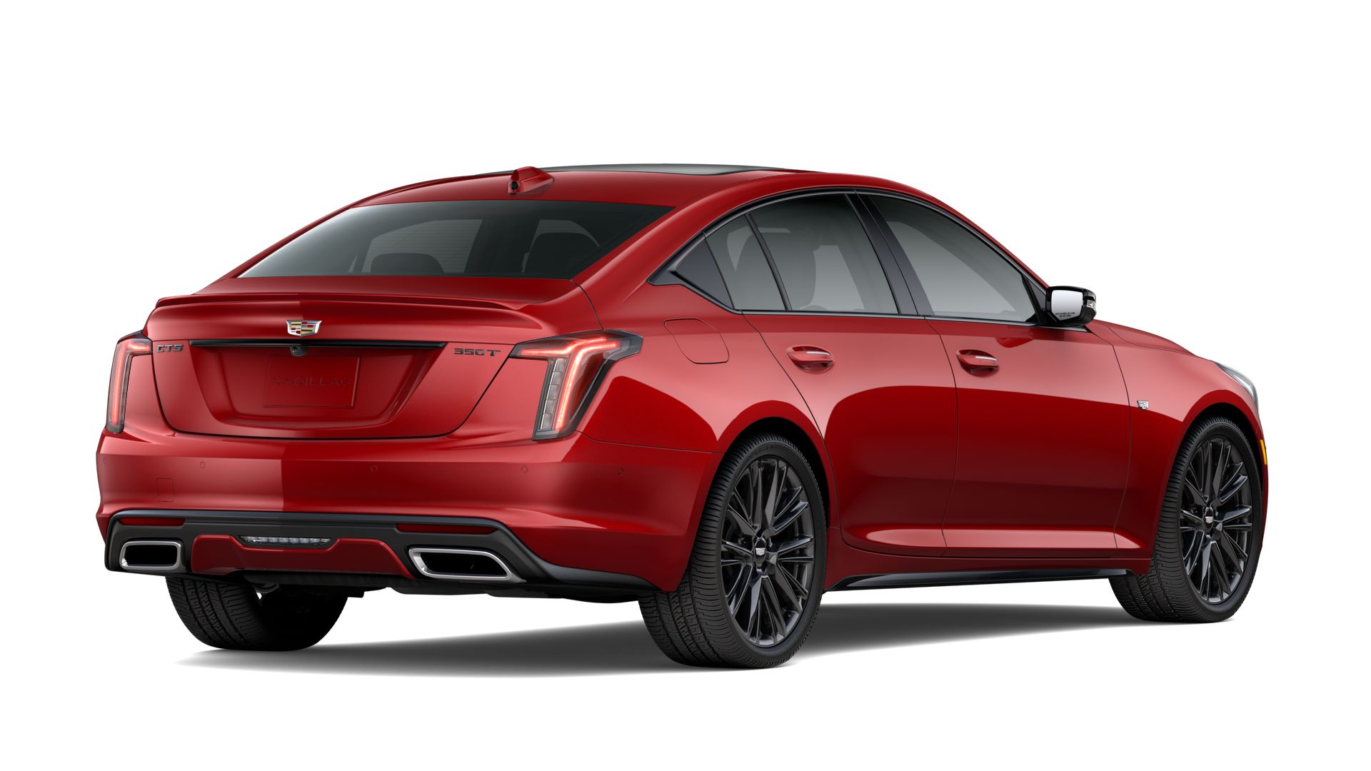 2025 Cadillac CT5 Vehicle Photo in CORPUS CHRISTI, TX 78412-4902