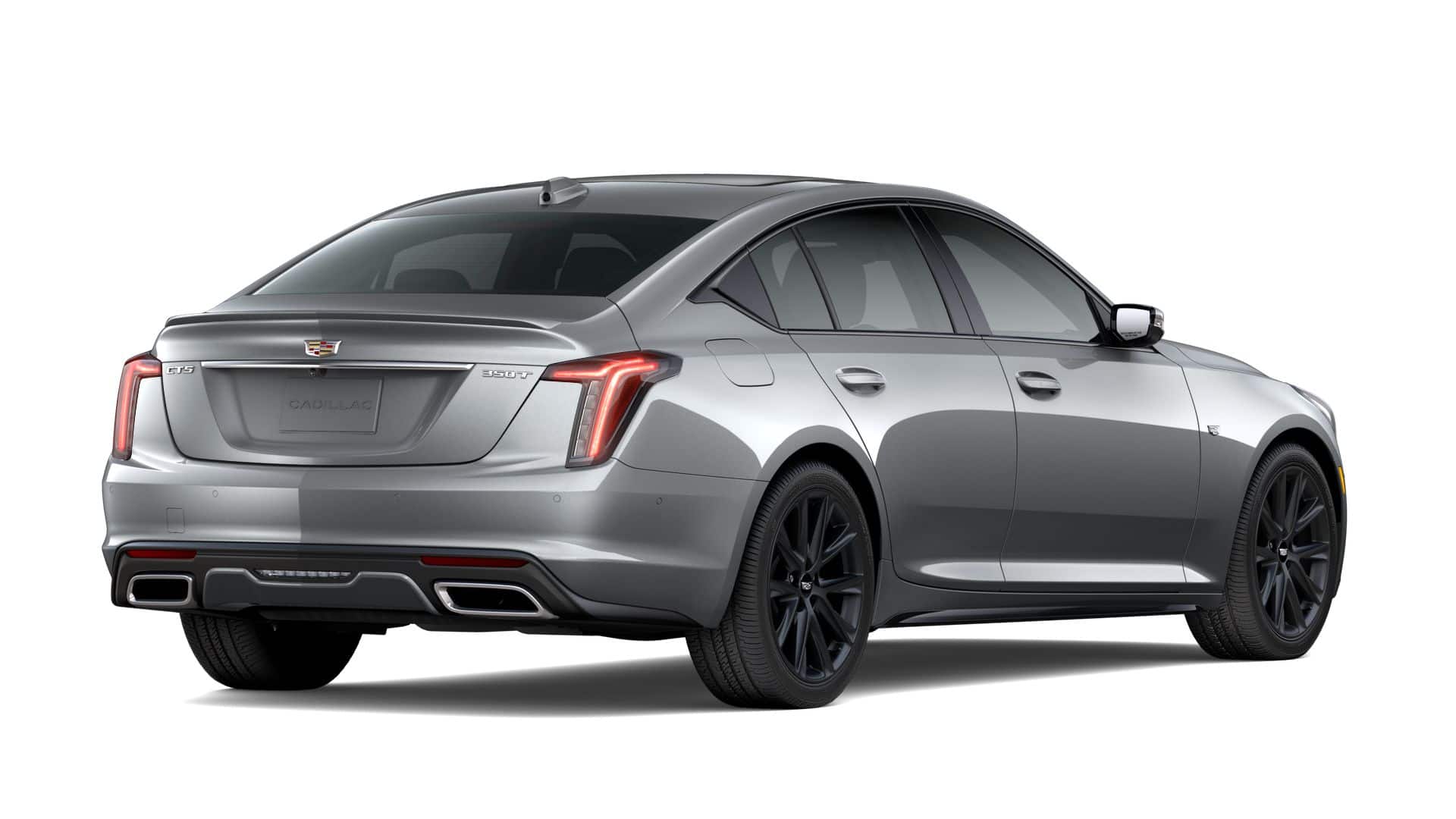 2025 Cadillac CT5 Vehicle Photo in SUNRISE, FL 33323-3202