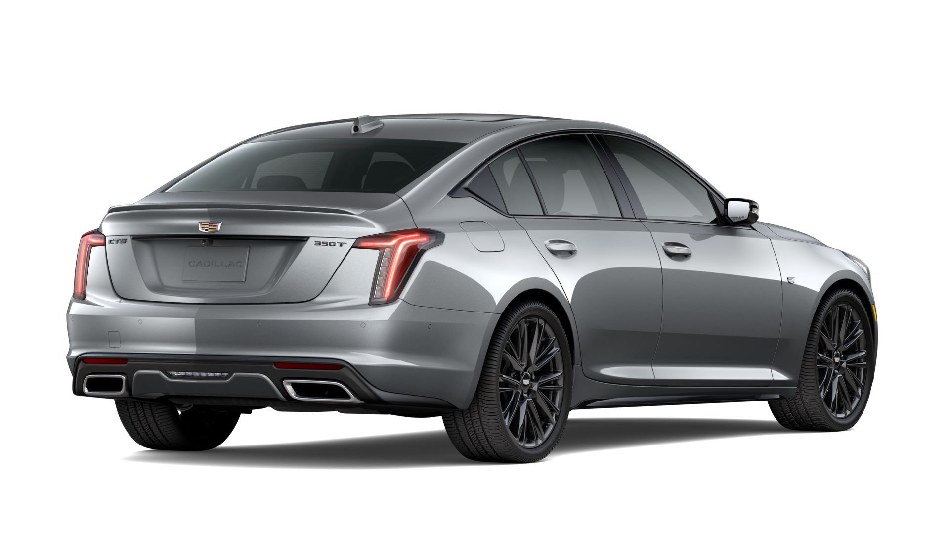 2025 Cadillac CT5 Vehicle Photo in CORPUS CHRISTI, TX 78412-4902