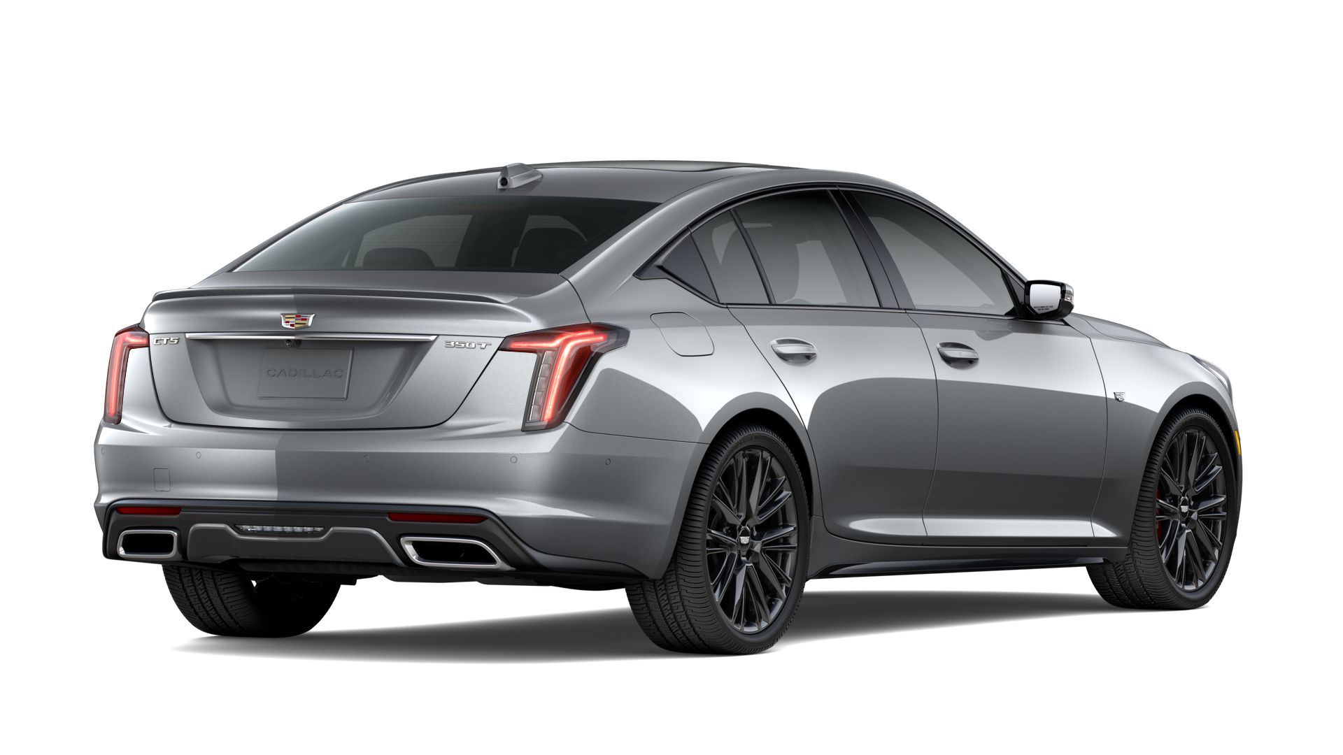 2025 Cadillac CT5 Vehicle Photo in AMARILLO, TX 79106-1809