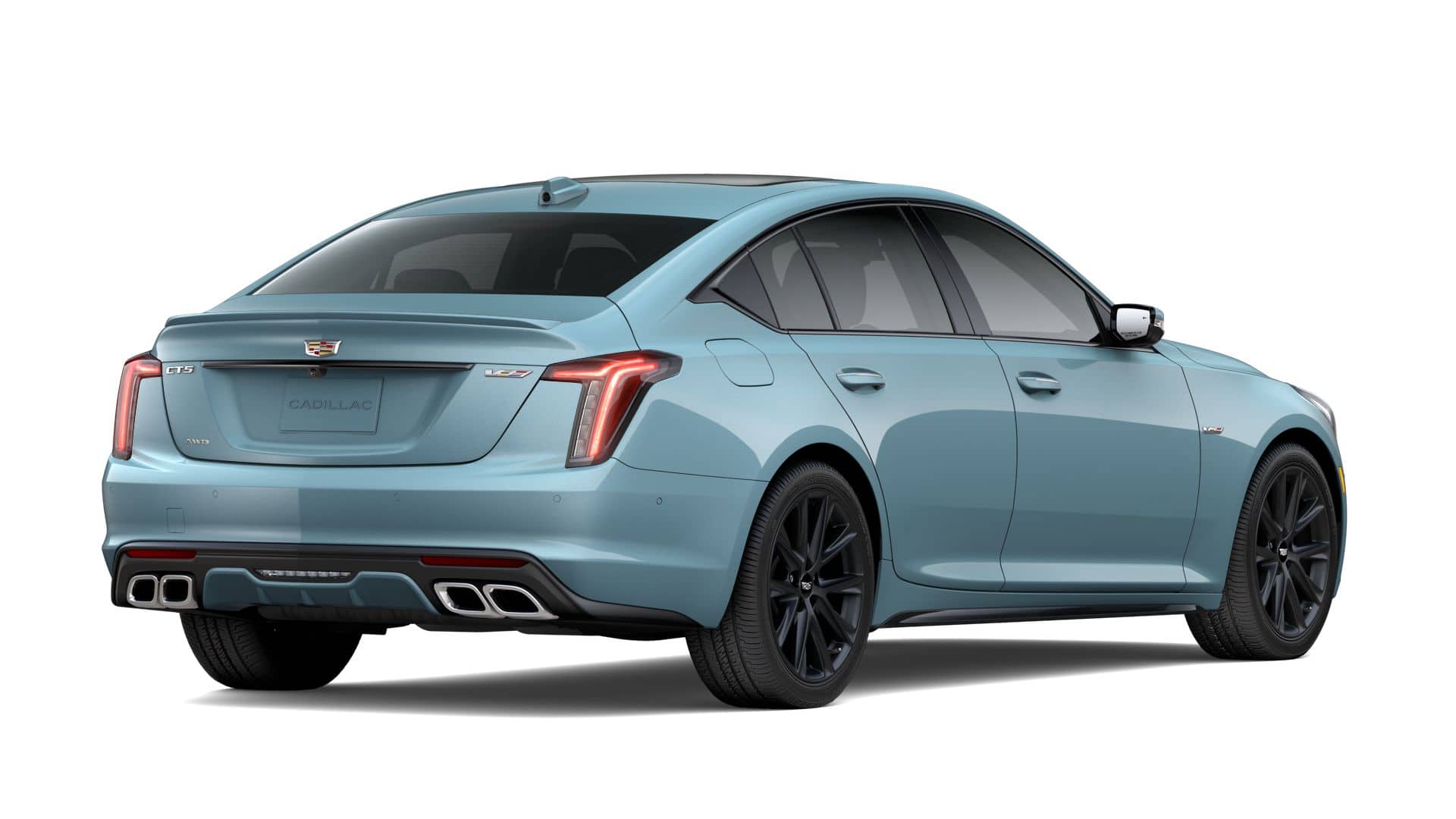 2025 Cadillac CT5-V Vehicle Photo in BETHLEHEM, PA 18017-9401