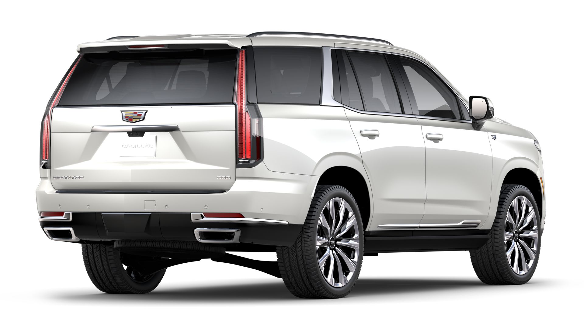 2025 Cadillac Escalade Vehicle Photo in SUNRISE, FL 33323-3202