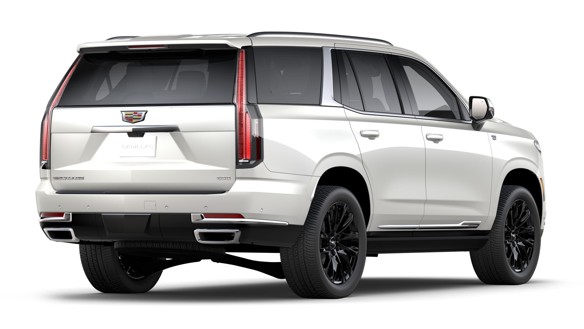 2025 Cadillac Escalade Vehicle Photo in TAMPA, FL 33612-3404