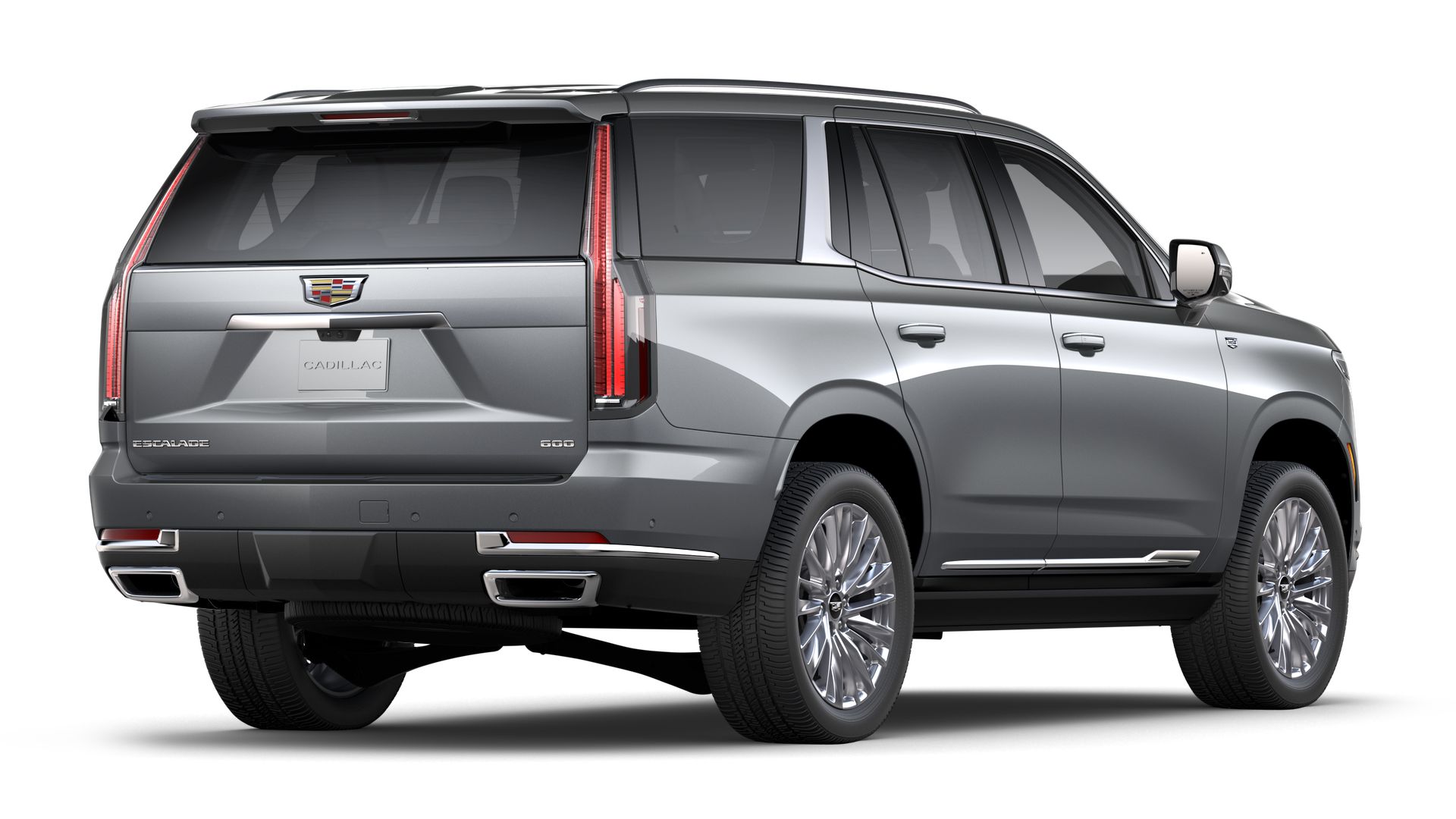2025 Cadillac Escalade Vehicle Photo in BETHLEHEM, PA 18017-9401