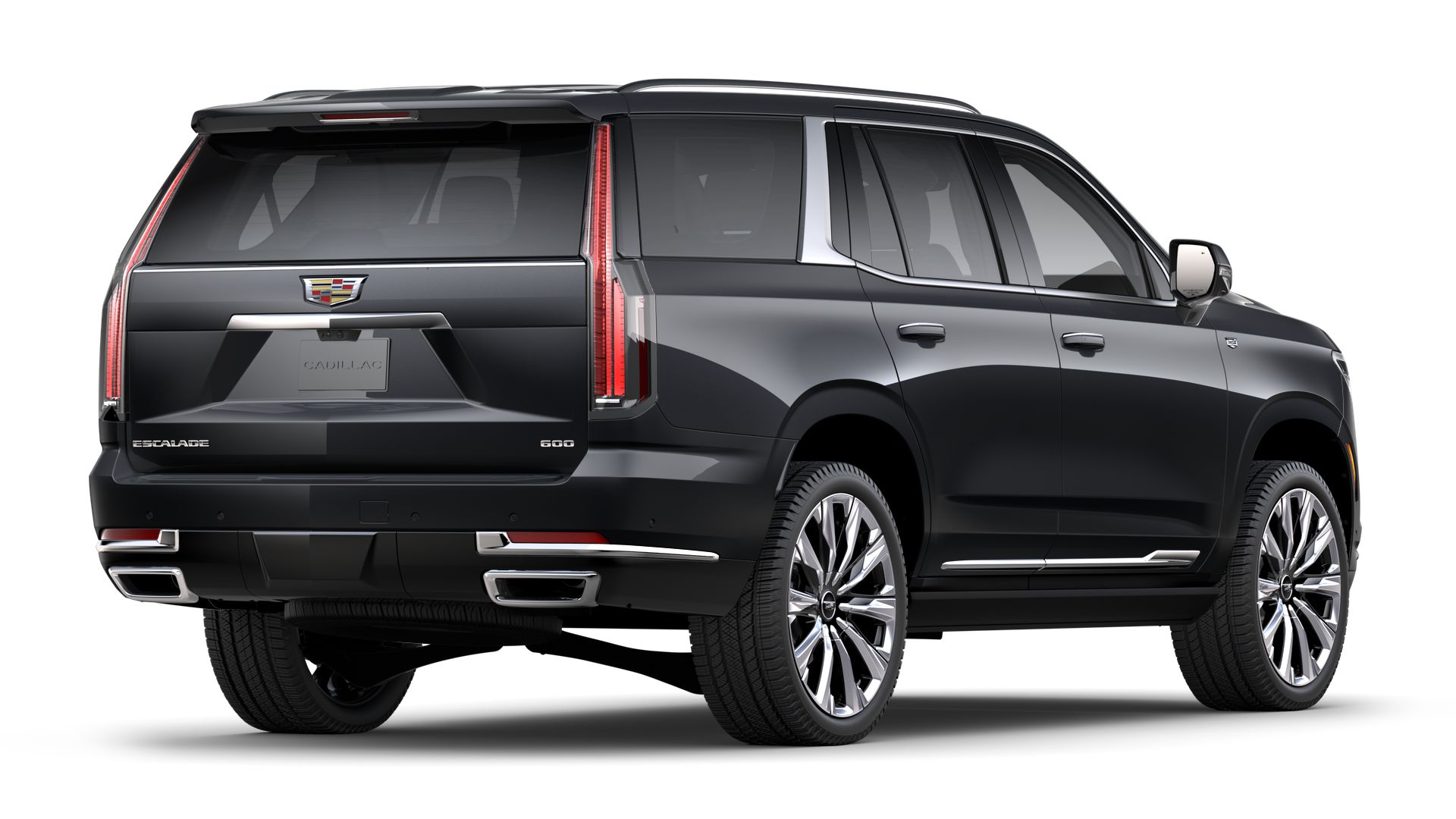 2025 Cadillac Escalade Vehicle Photo in SUNRISE, FL 33323-3202